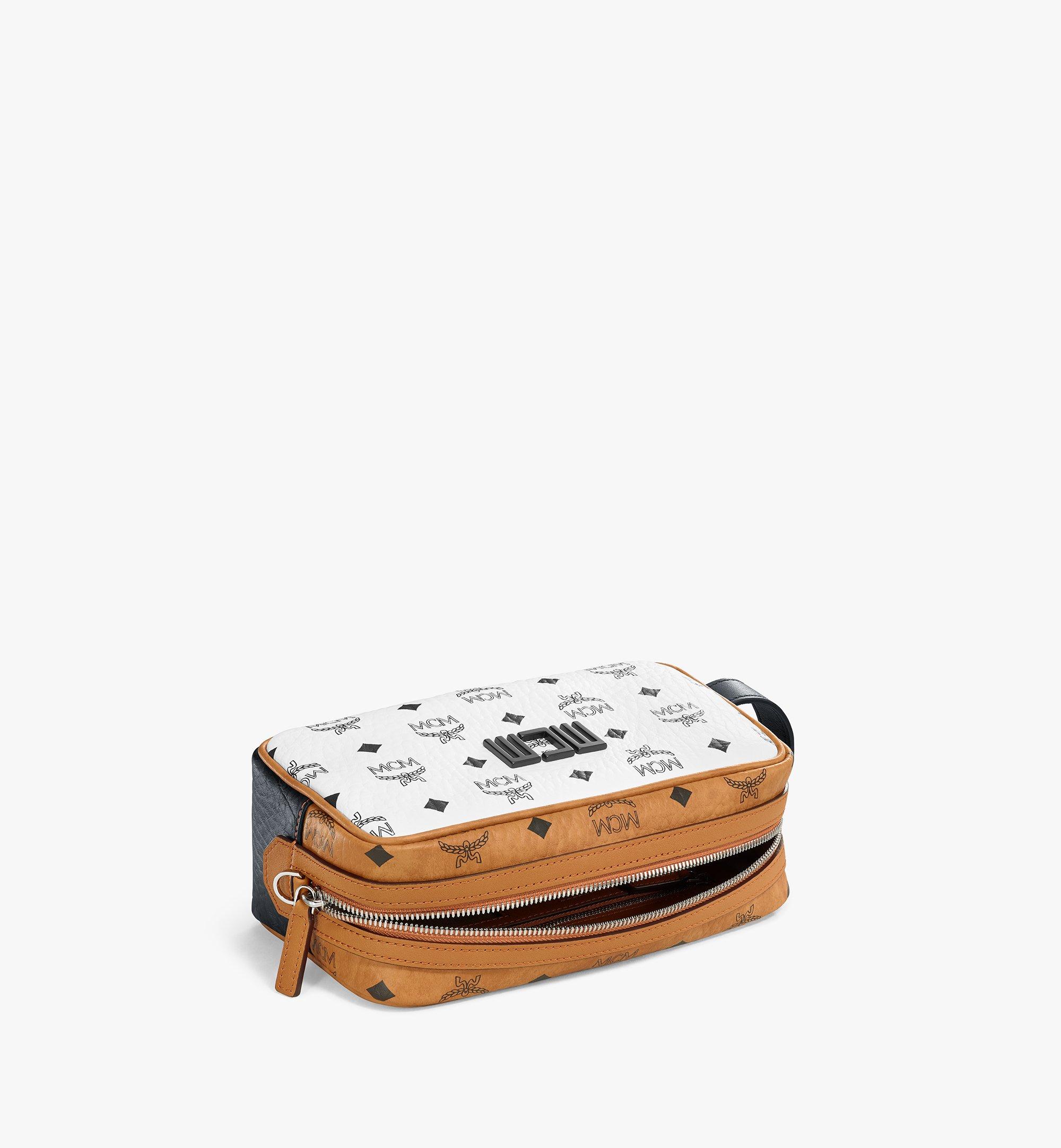 Mcm 2024 wash bag