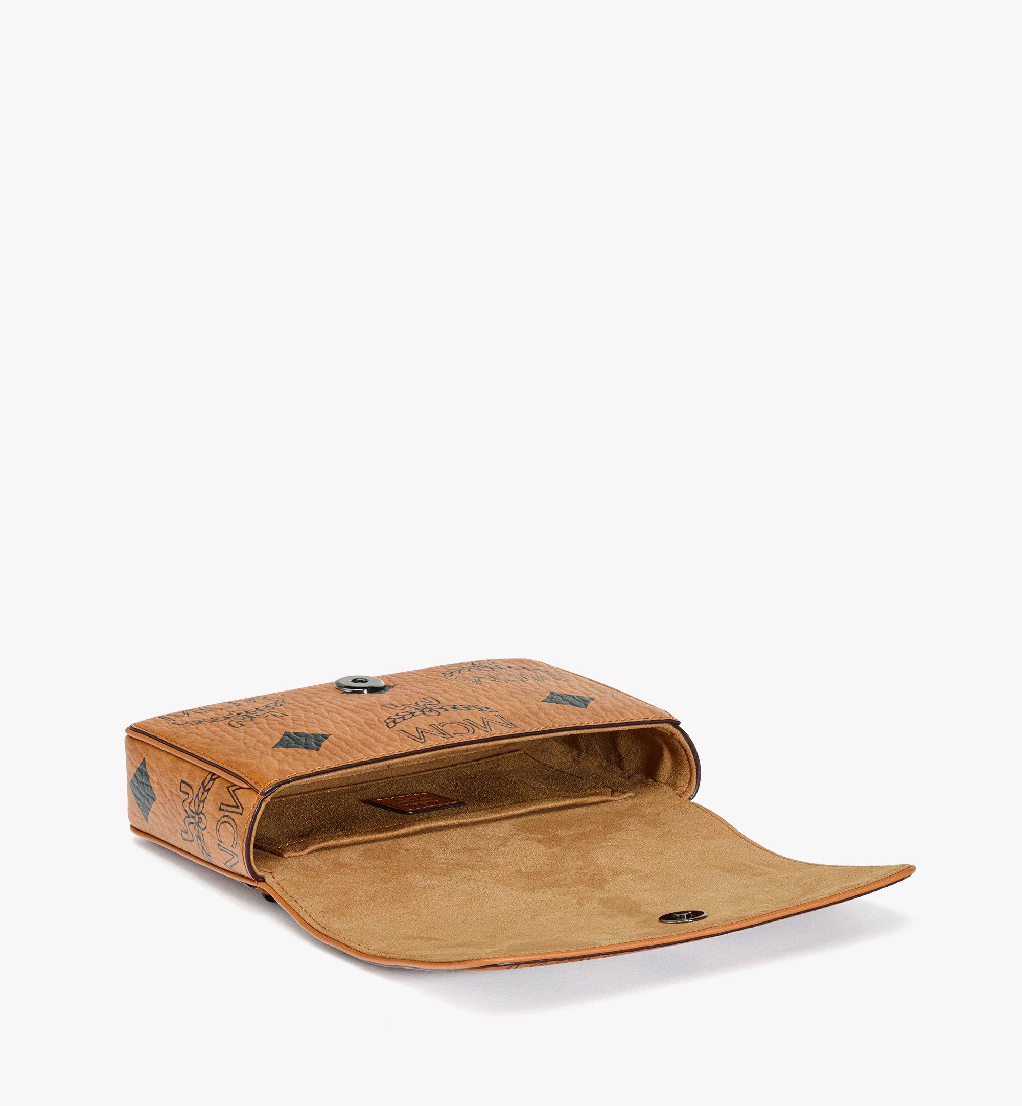 Mcm visor clearance