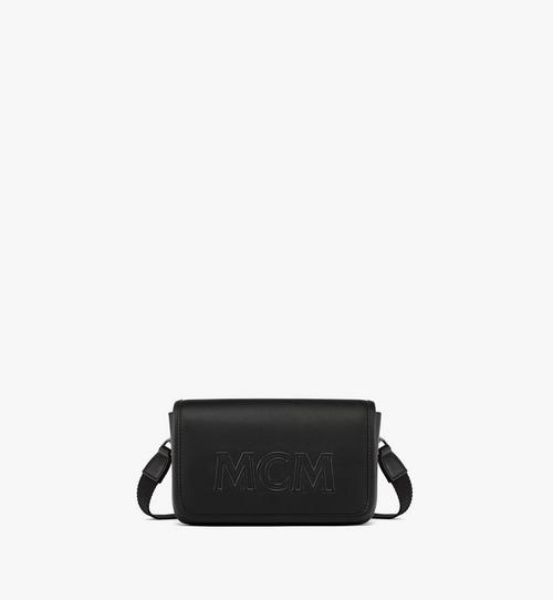 Aren Camera Bag in Spanish Calf Leather