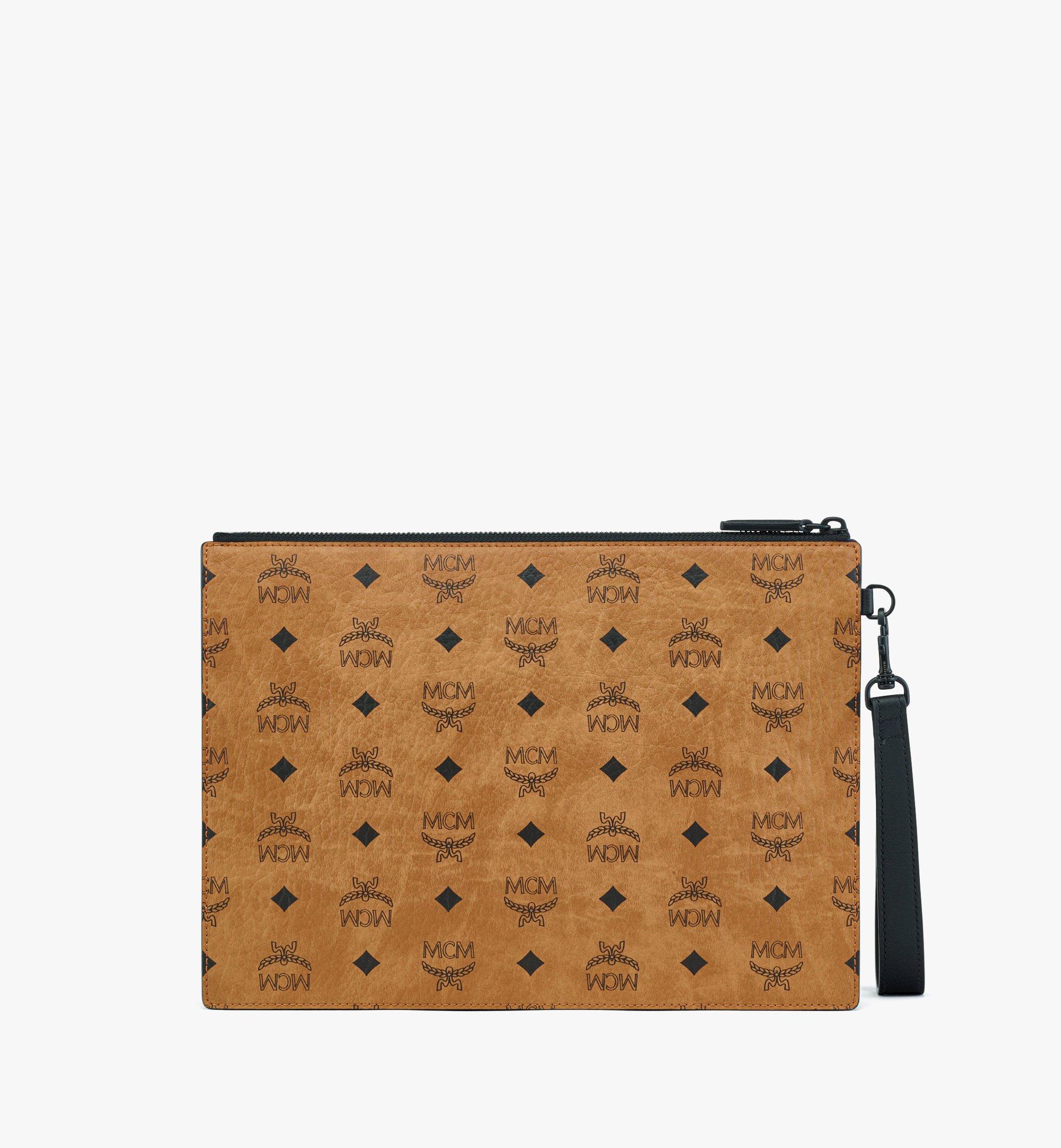 Mcm clutches hot sale