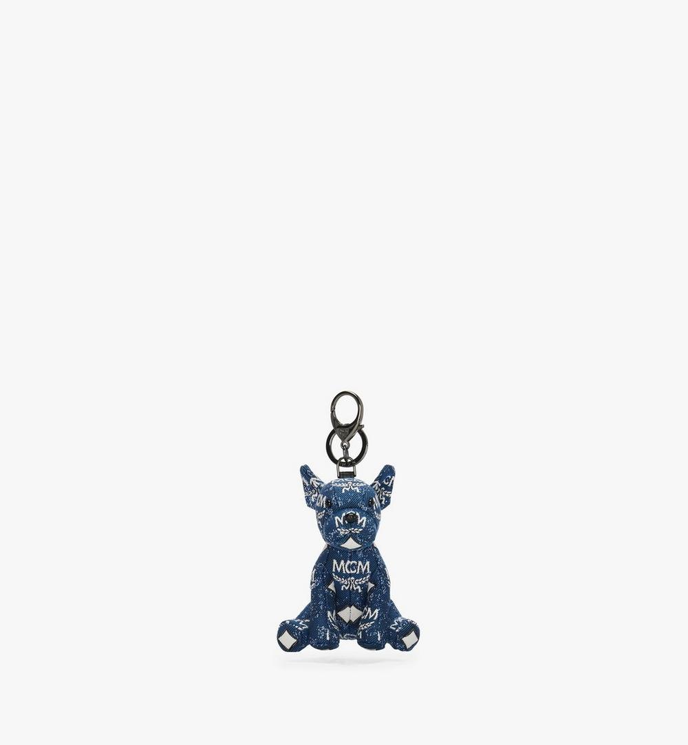 Key Holders and Bag Charms - Men Collection