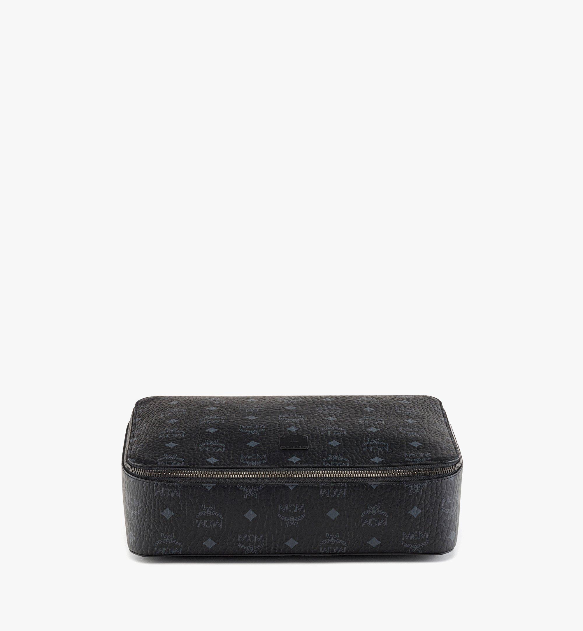 Ottomar Travel Case in Visetos