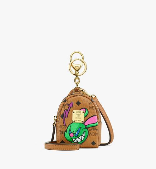 Lunar New Year Backpack Charm in Visetos