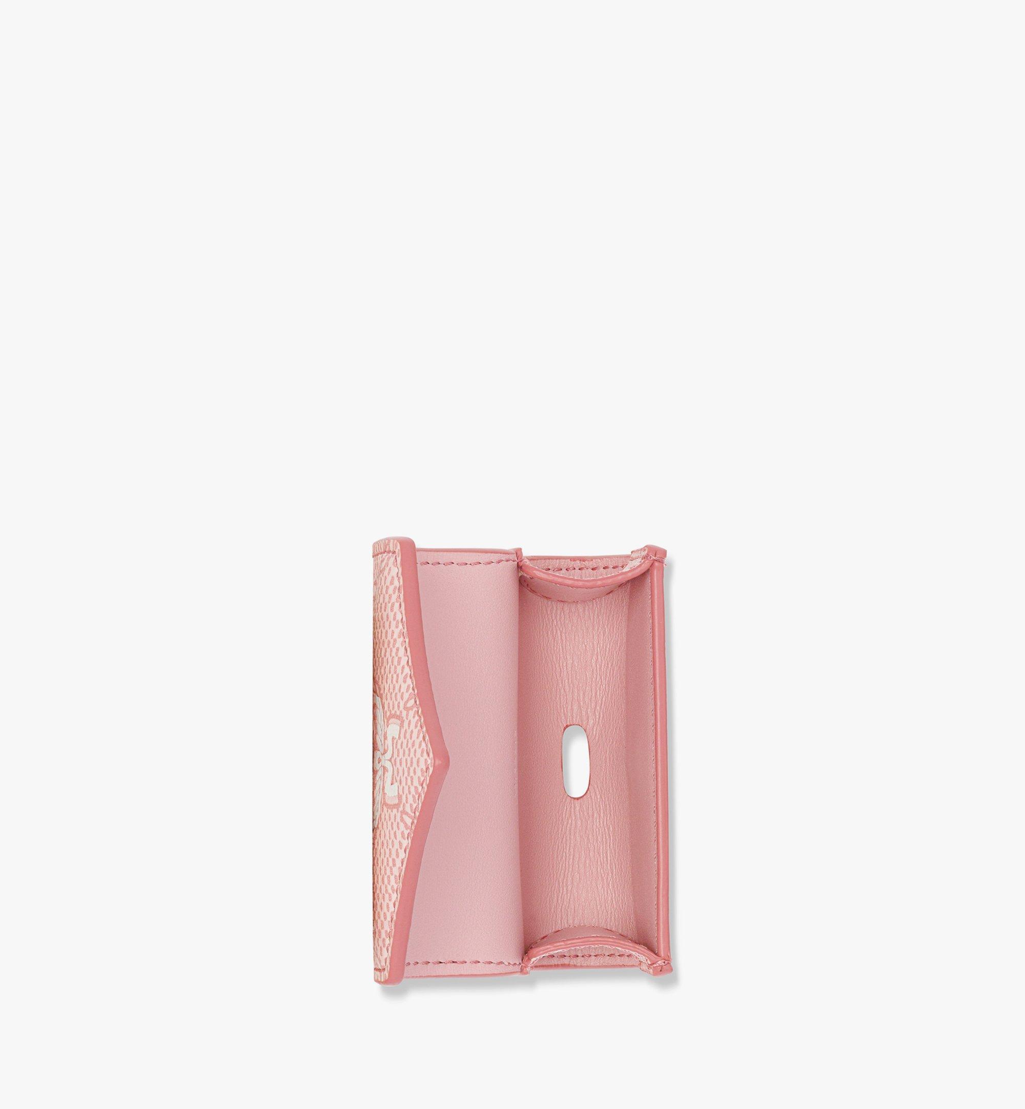 One Size AirPods Pro ケース - ローレトス ピンク | MCM ®JP