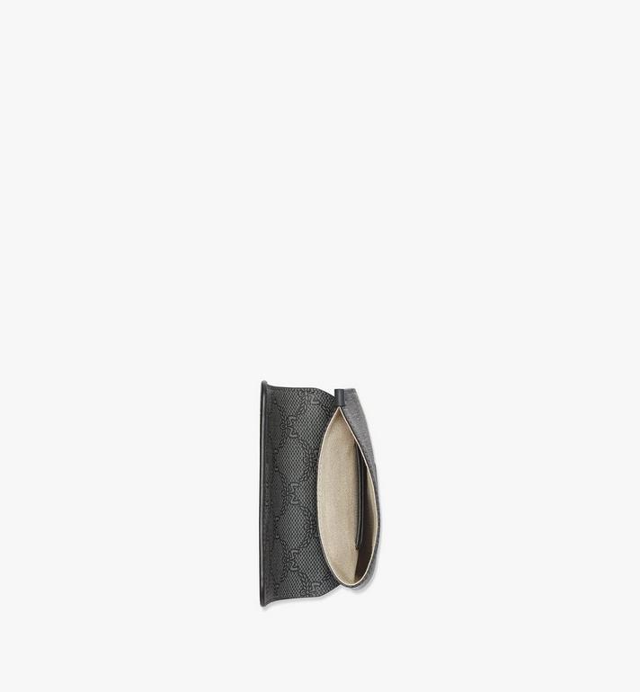 One Size Himmel Crossbody Pouch in Lauretos Grey | MCM ®JP One Size Himmel Crossbody Pouch in Lauretos Grey | MCM ®JP