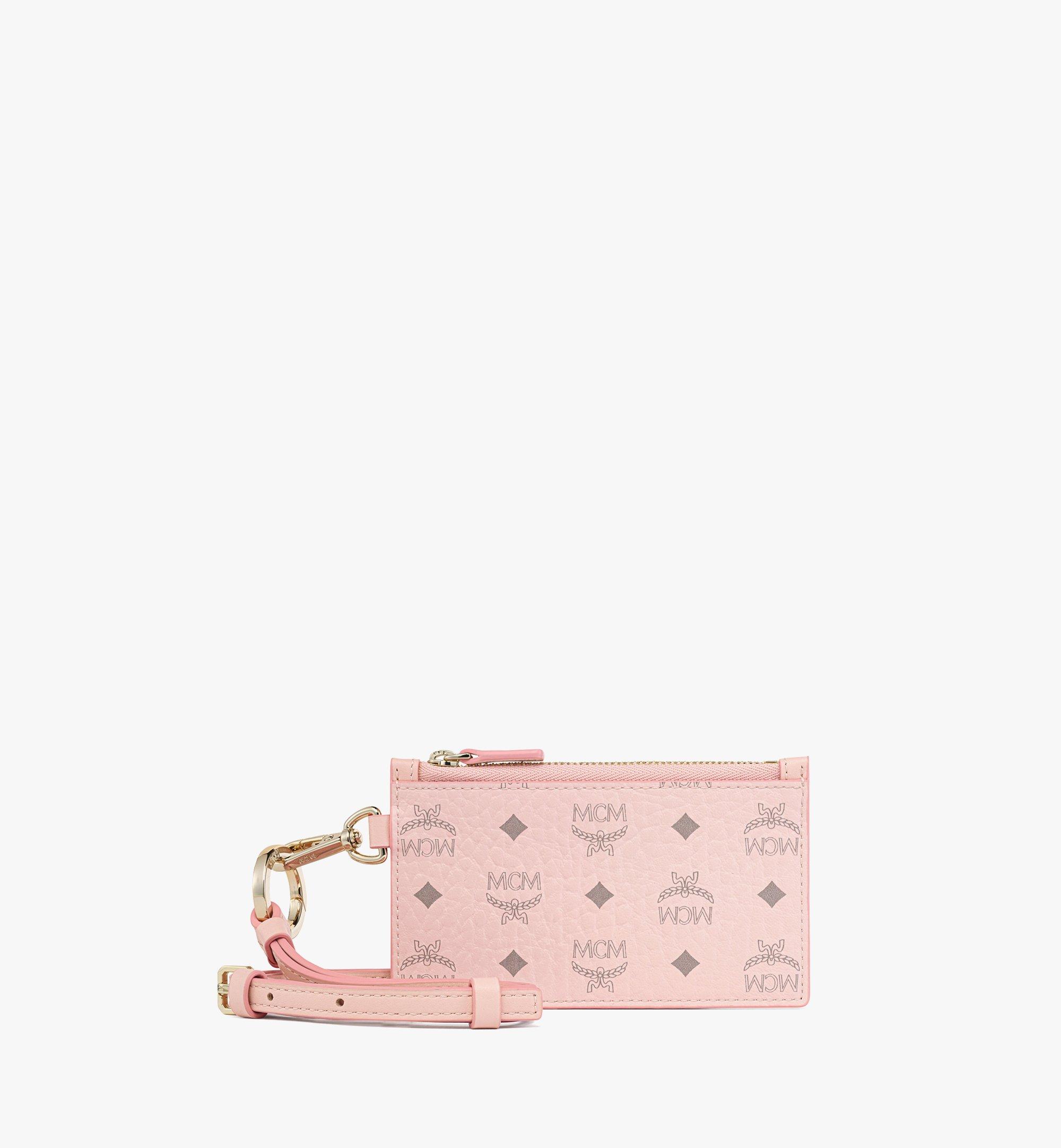 MCM | ウィメンズ カード＆キーケース | MCM® JP