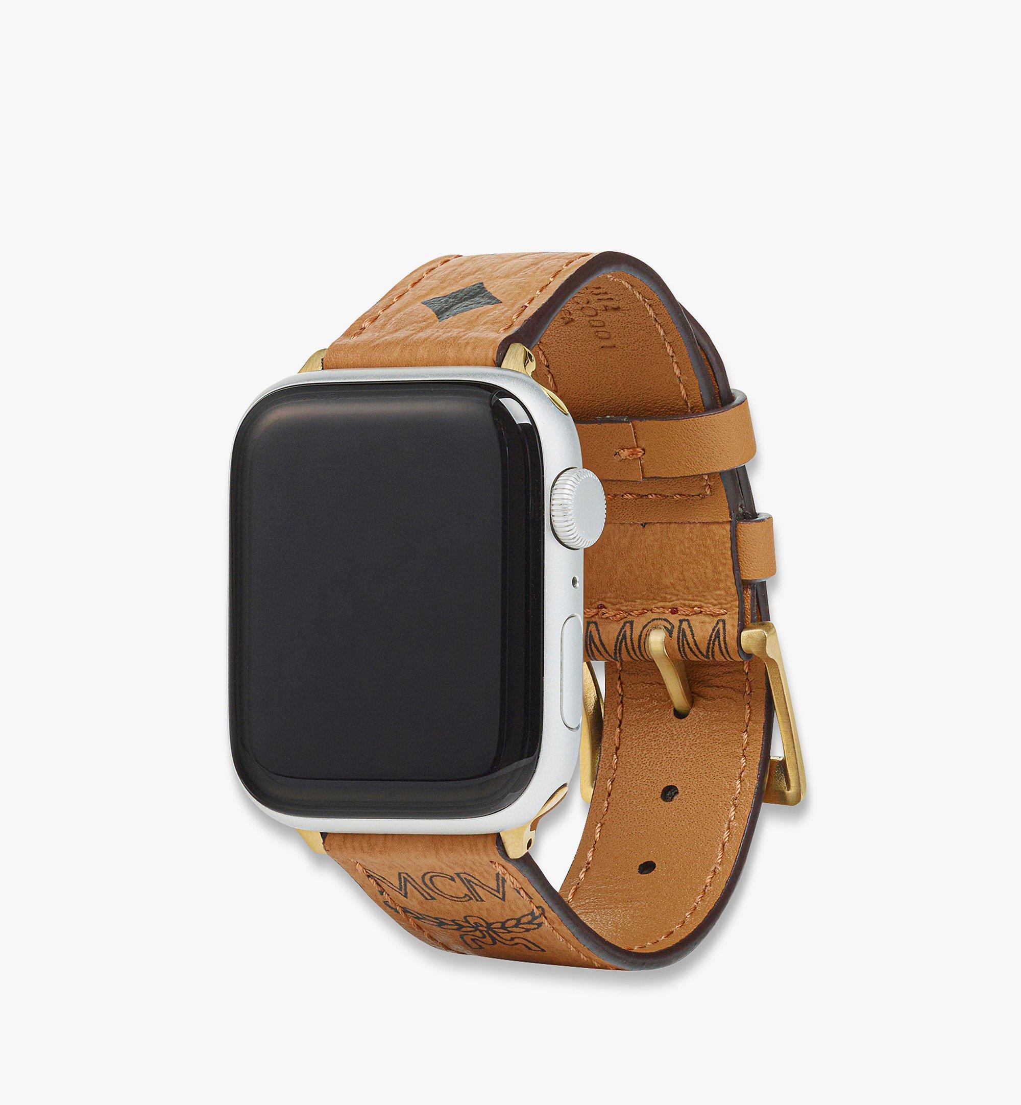 42mm Armband für Apple Watch in Visetos
