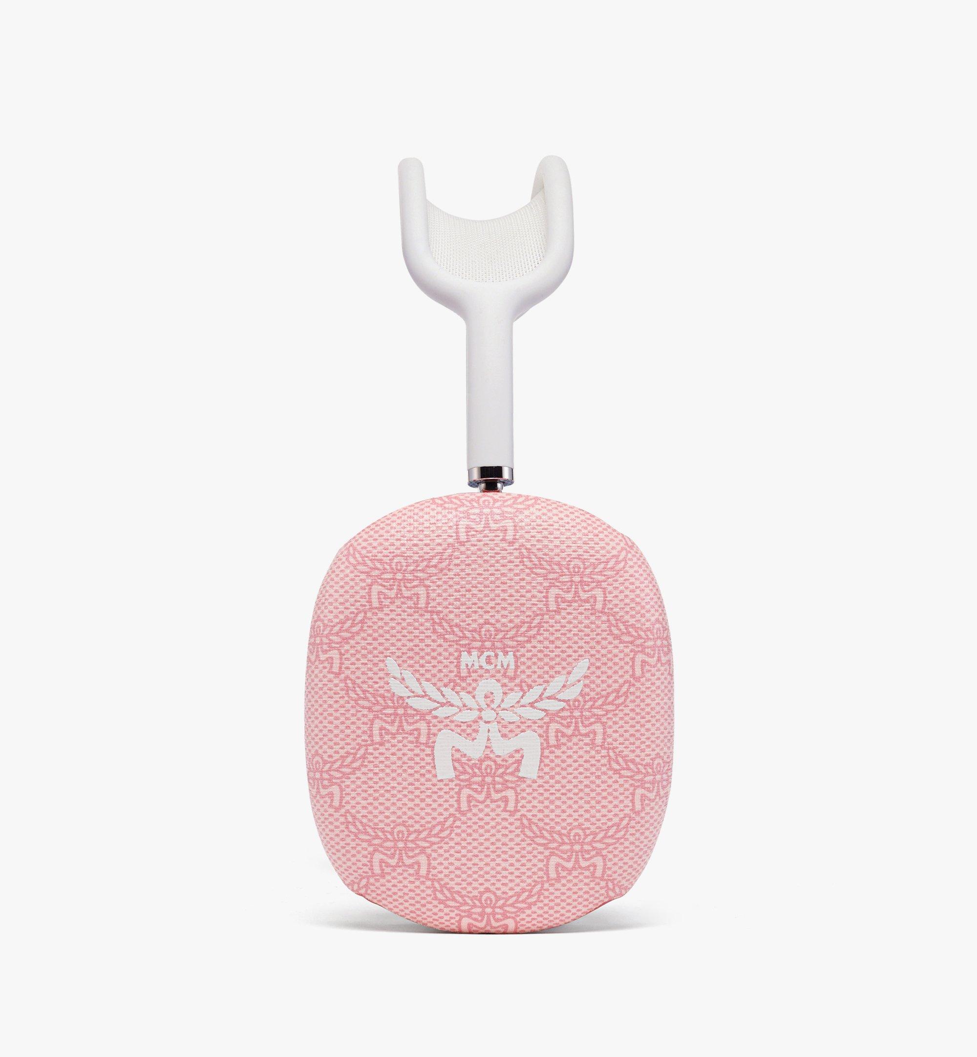 MCM AirPods Max Etui in Lauretos Pink MXZEATT05P6001 Noch mehr sehen 1