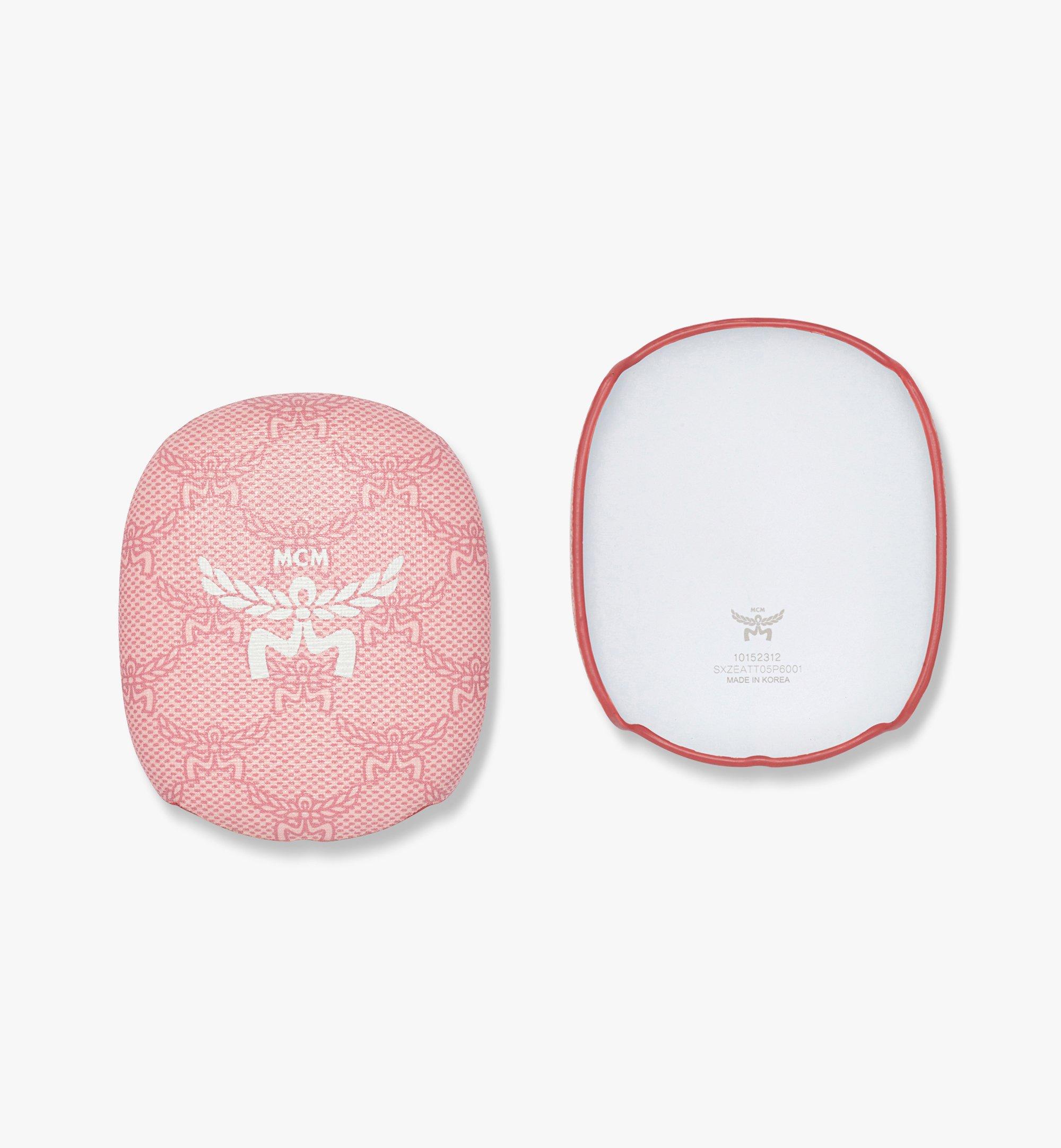 MCM AirPods Max Etui in Lauretos Pink MXZEATT05P6001 Noch mehr sehen 2