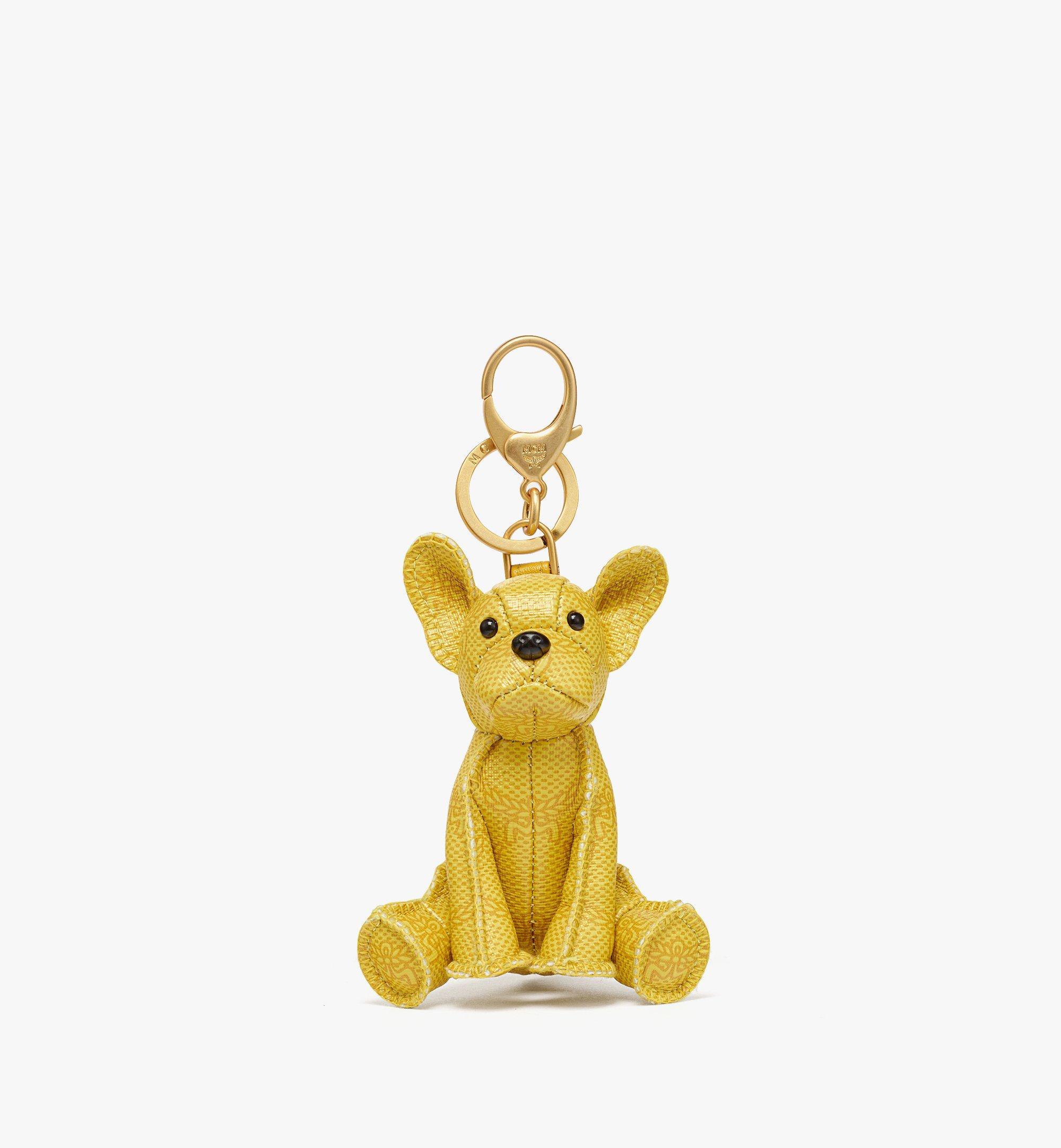 Himmel French Bulldog Charm in Lauretos