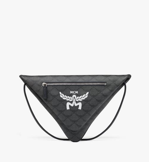 Himmel Triangle Pouch in Lauretos
