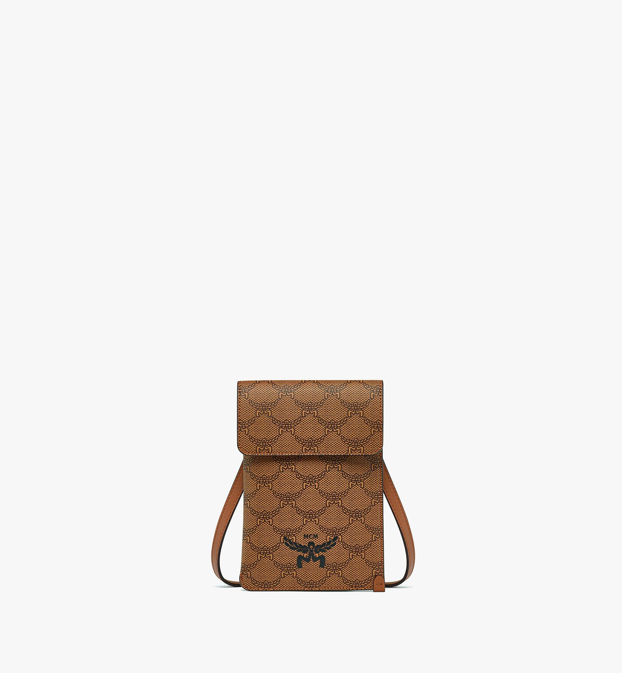 MCM Handbags Women MWBCSSX01QW Leather Fuchsia 744€