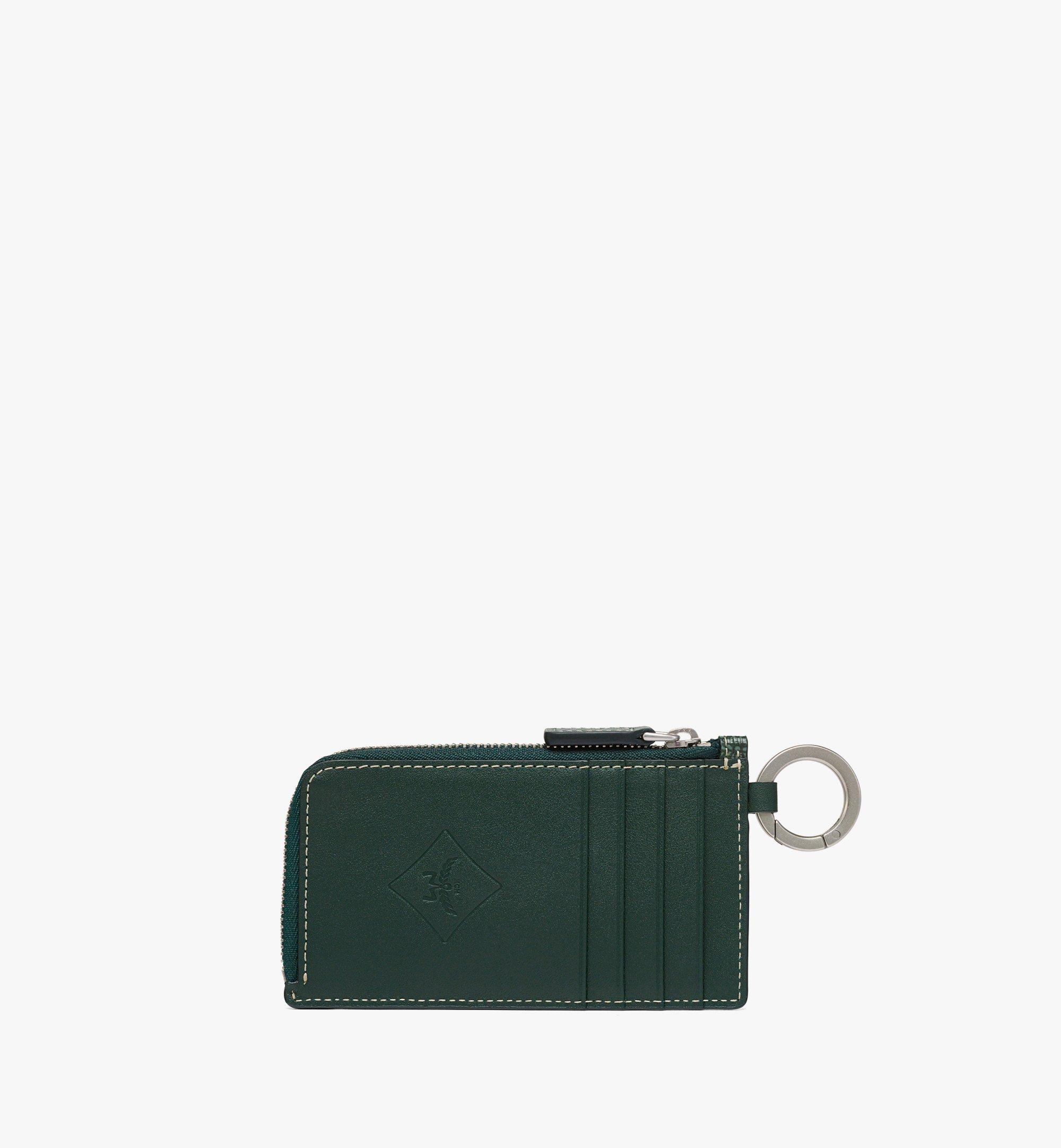 [MCM]★Himmel Lauretos Key Holder One Size Himmel Key Holder in Lauretos Pink | MCM ®PL
