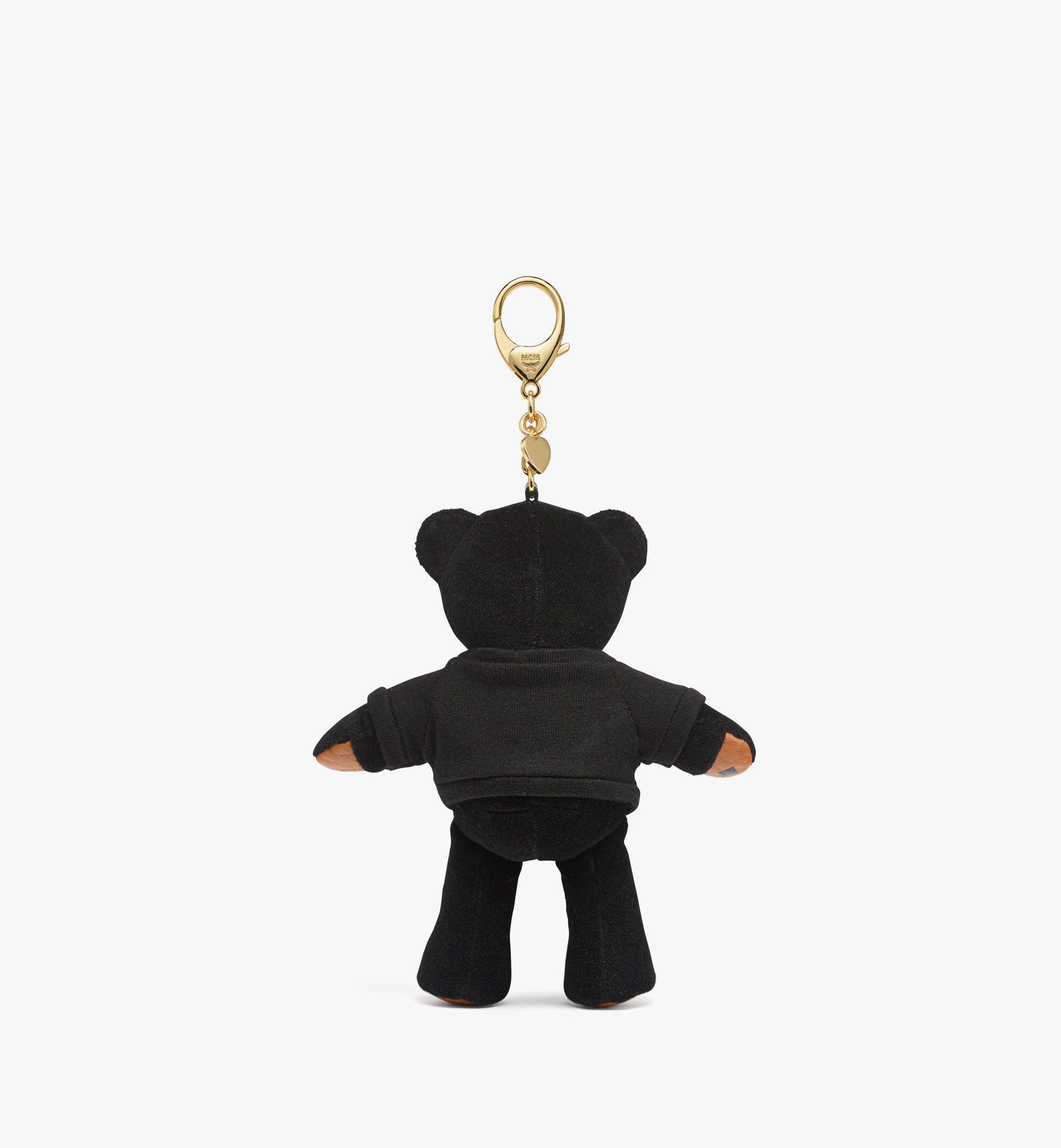 MCM AREN ベアドール  MXZFATA17BK001 ほかの角度から見る 1