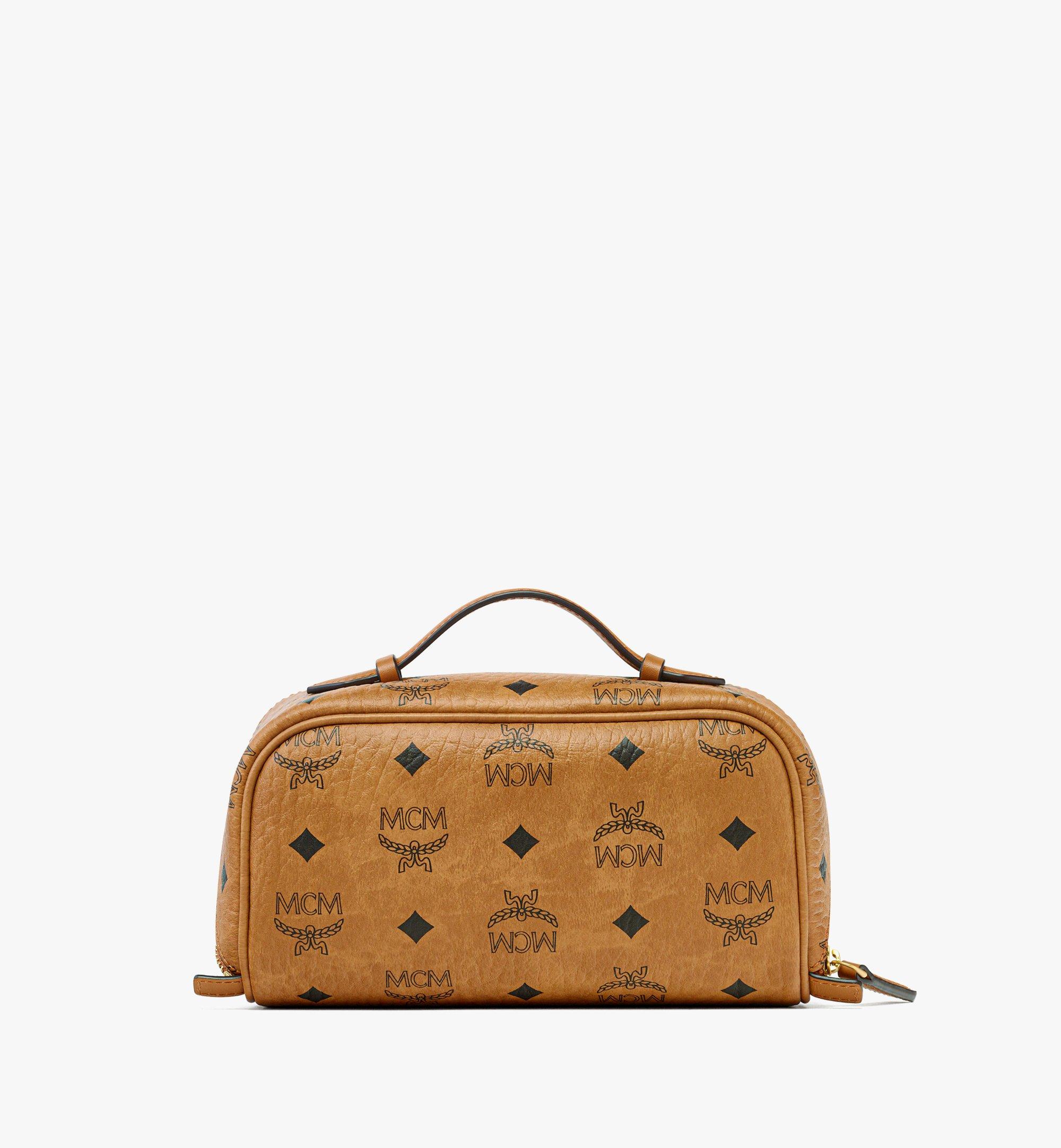 Necessaire Ottomar in Visetos