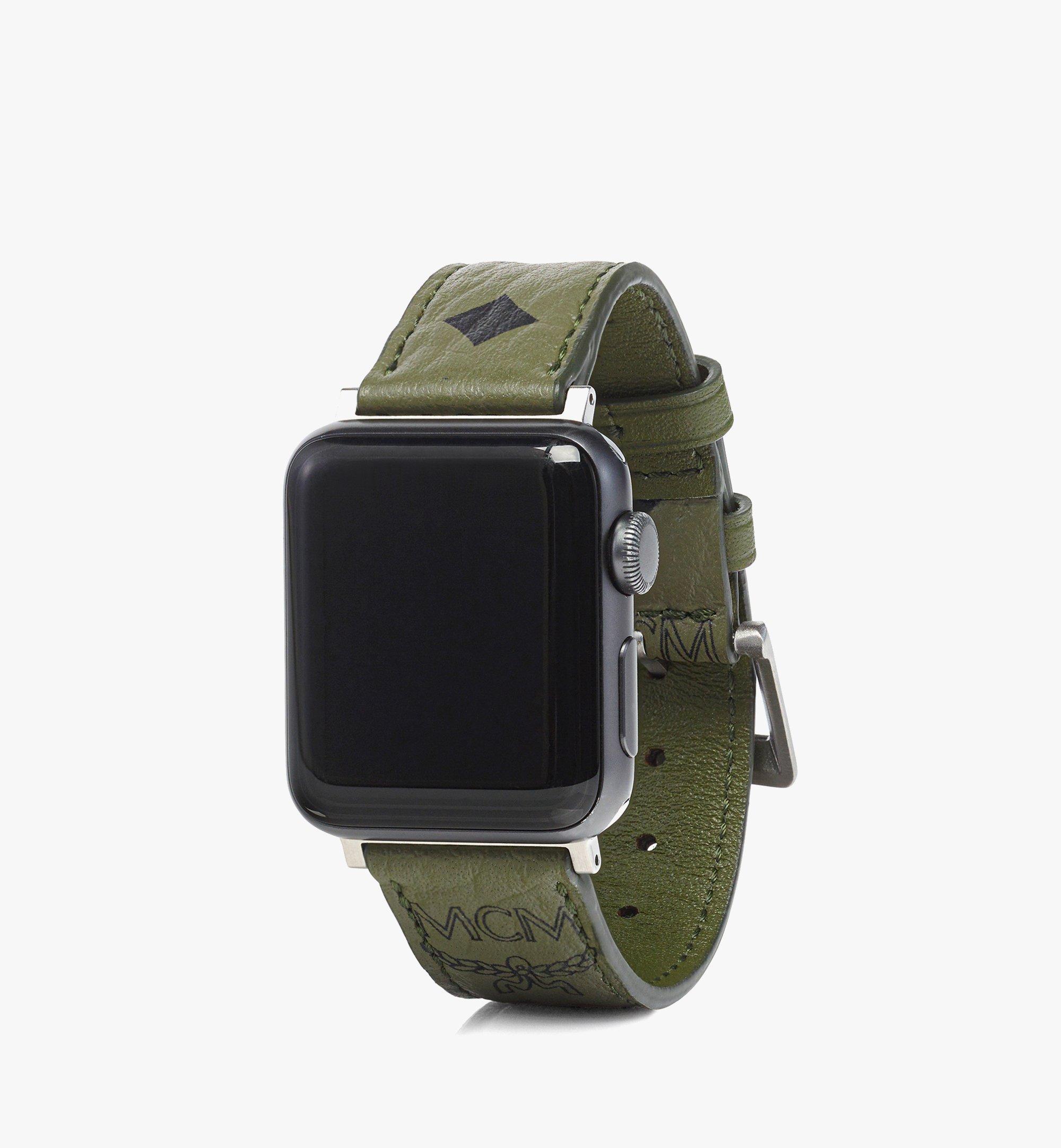 Apple Watch Band in Visetos