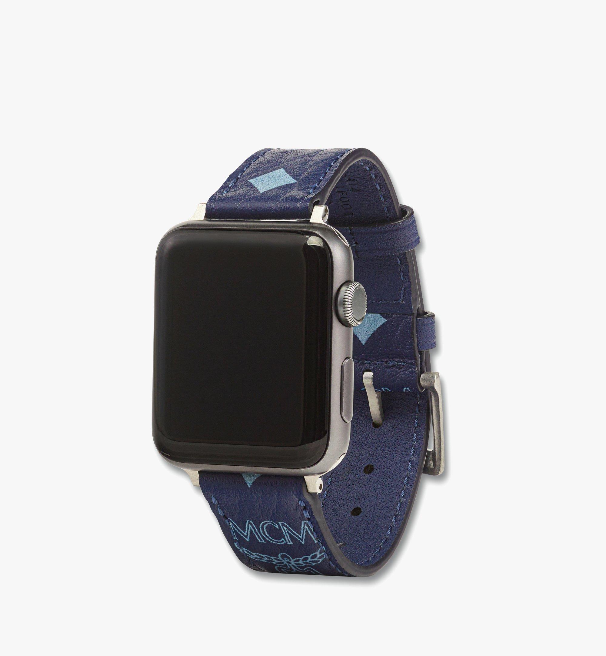 42mm Armband für Apple Watch in Visetos