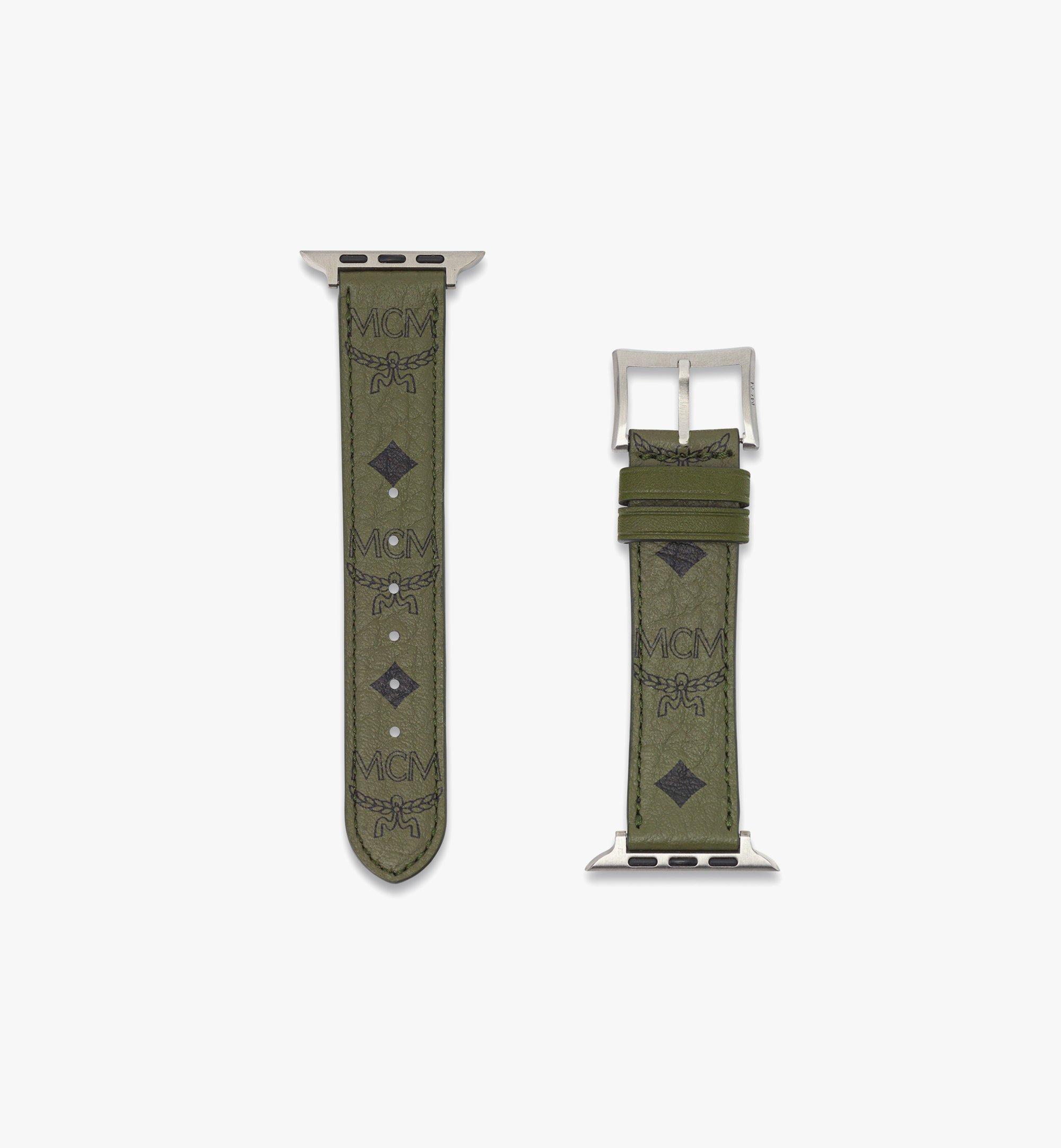 42mm Apple Watch Band in Visetos