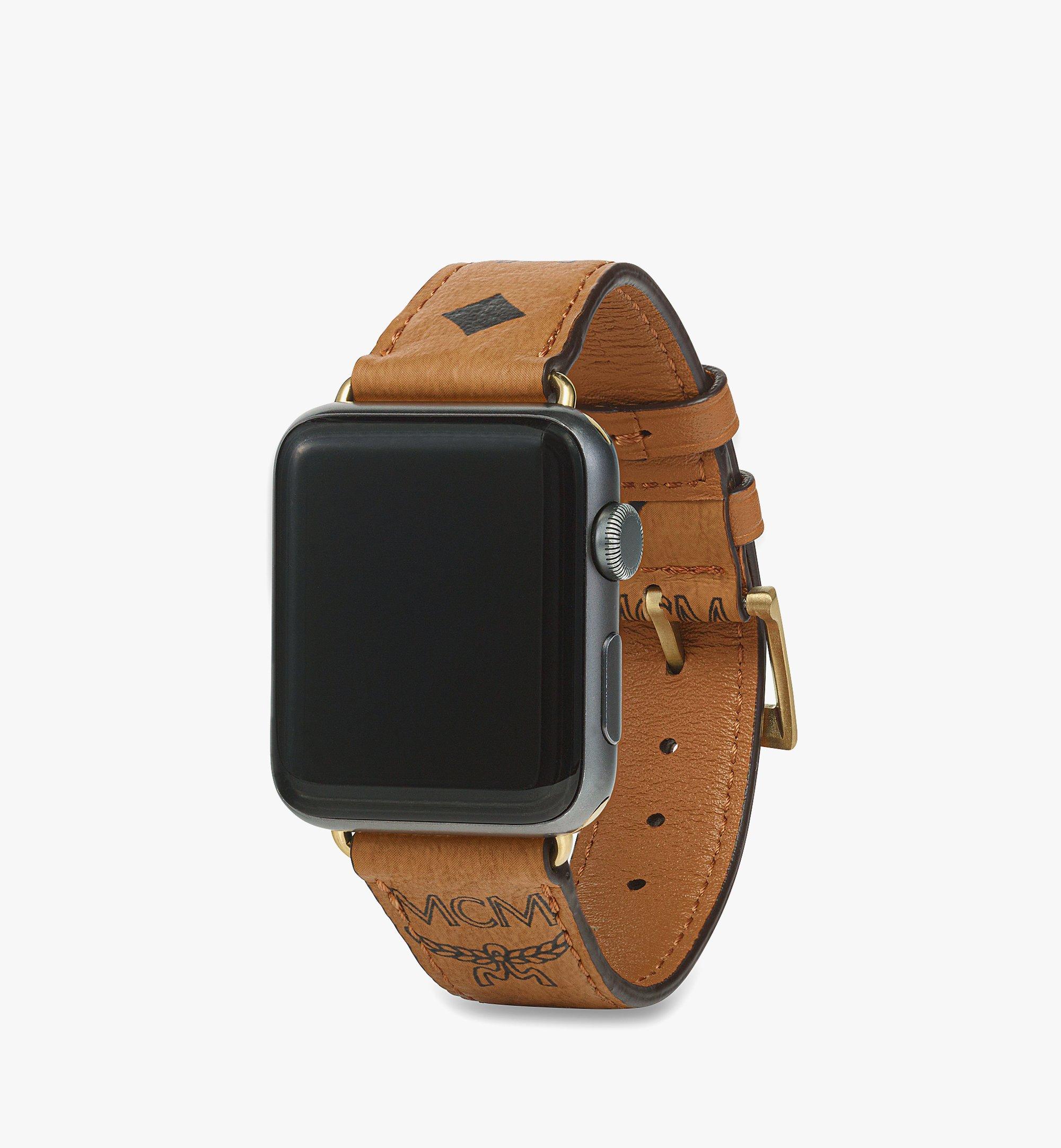 Apple Watch Band in Visetos