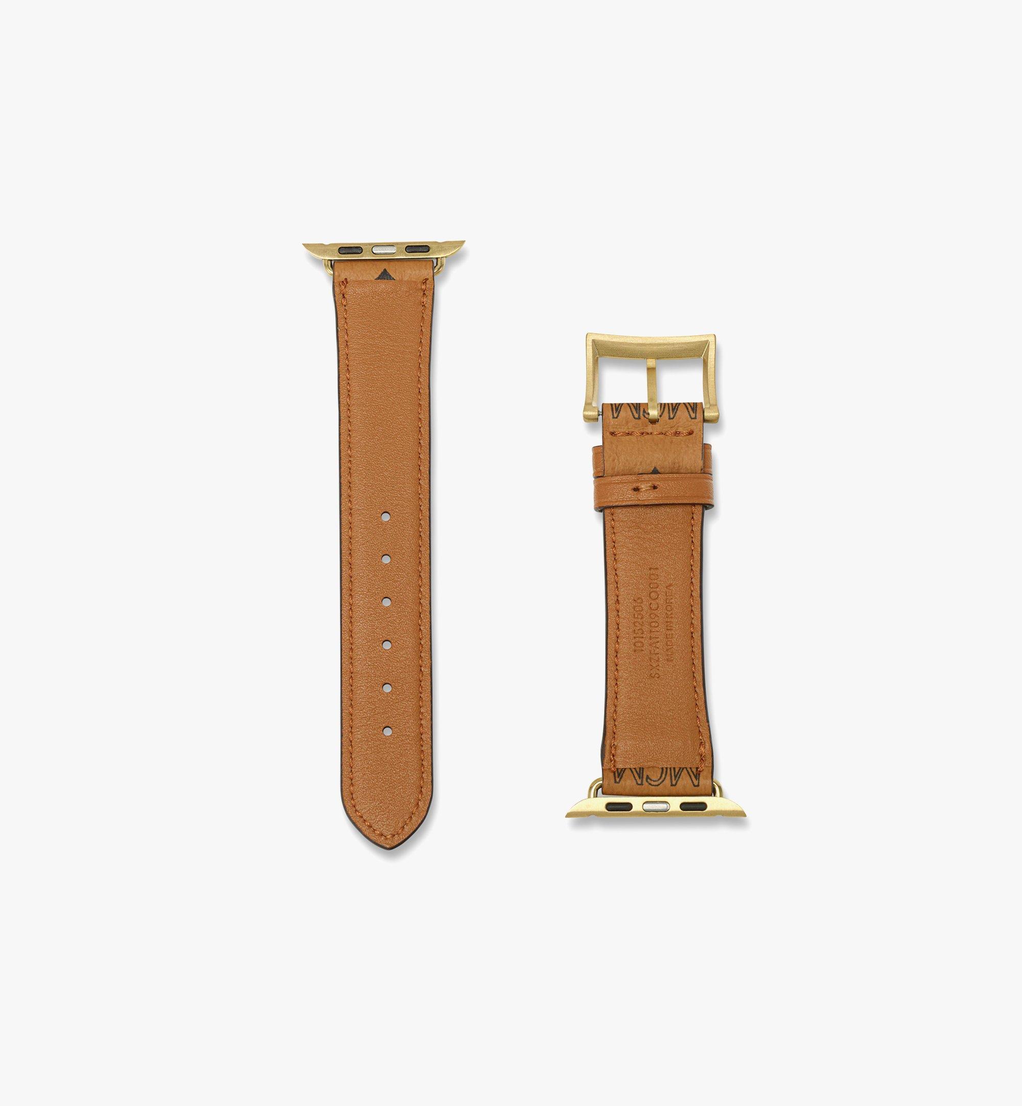 Apple Watch Band in Visetos