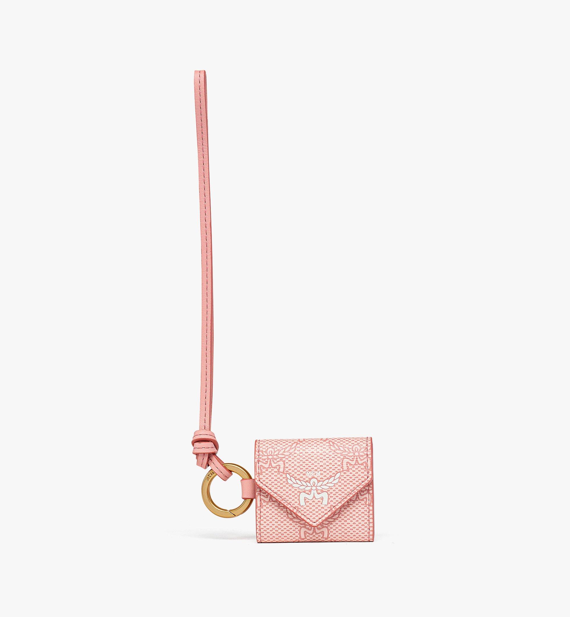 SILVER PINK