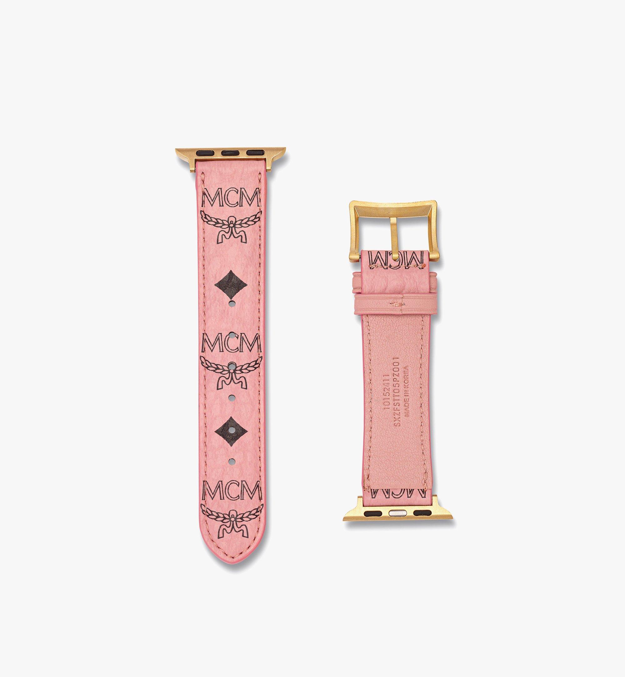 38mm Apple Watch Band in Visetos