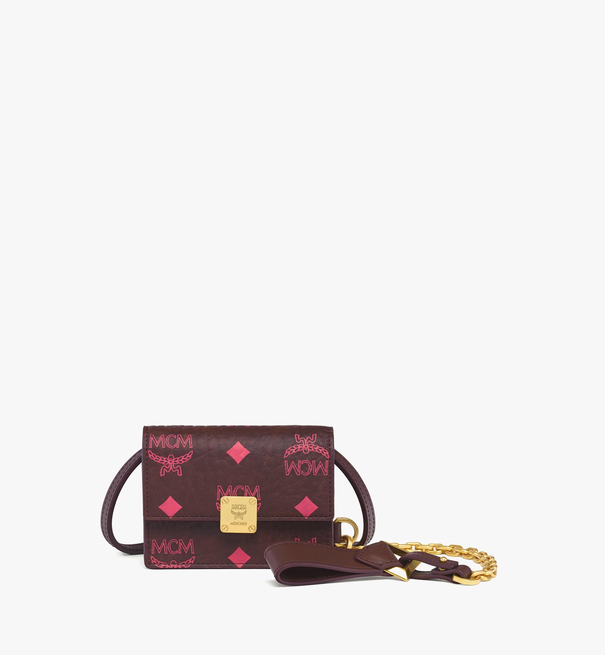 ウィメンズ新作 | MCM® JP