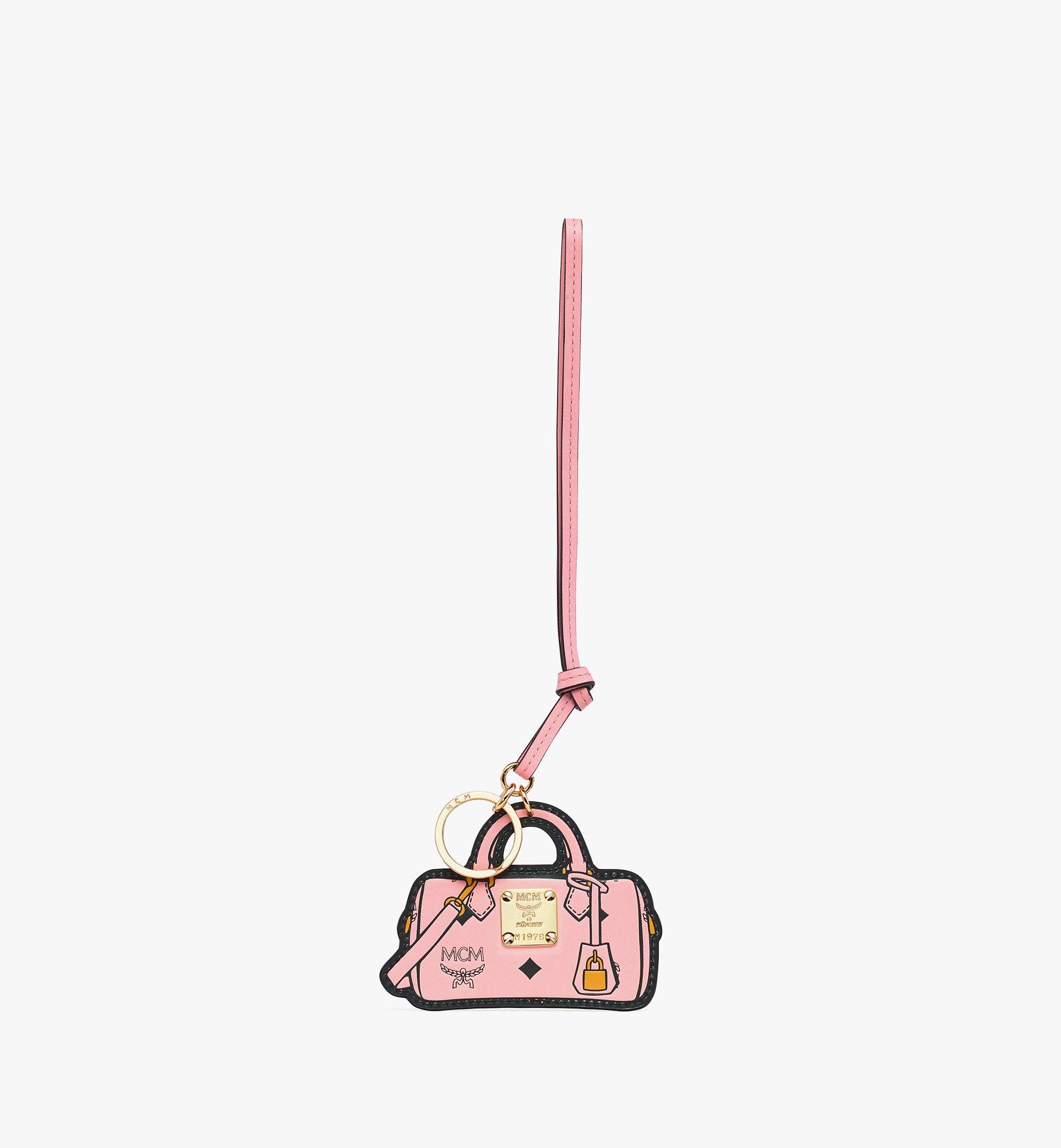 バッグアクセサリー | MCM® JP