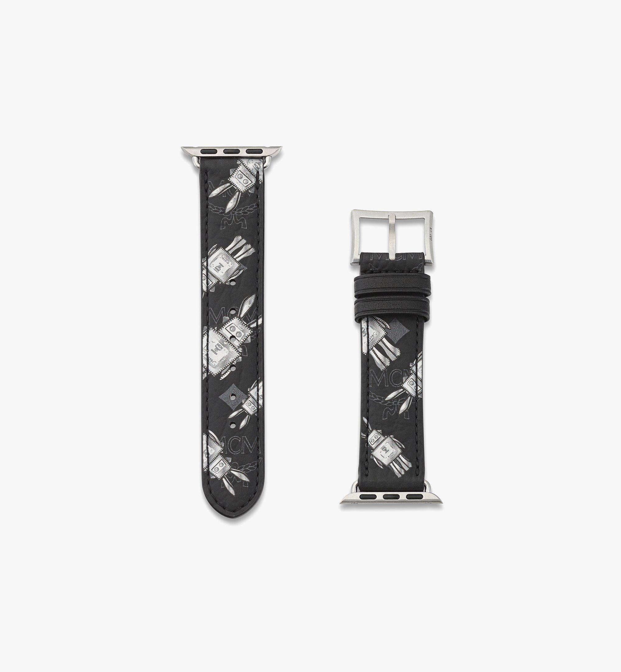 38-41mm Apple Watch Band Rabot Visetos