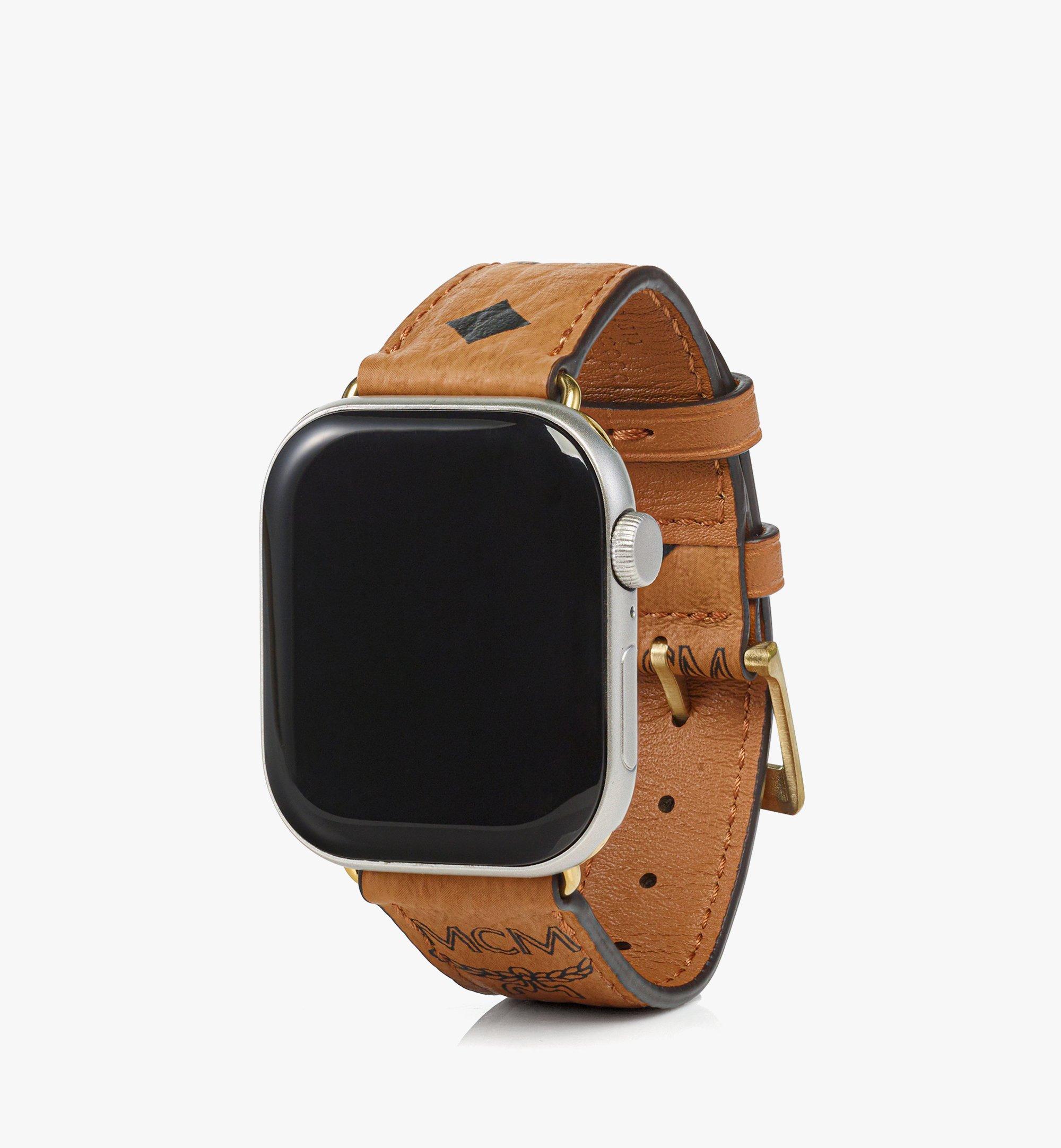 42-49mm Apple Watch Band in Visetos