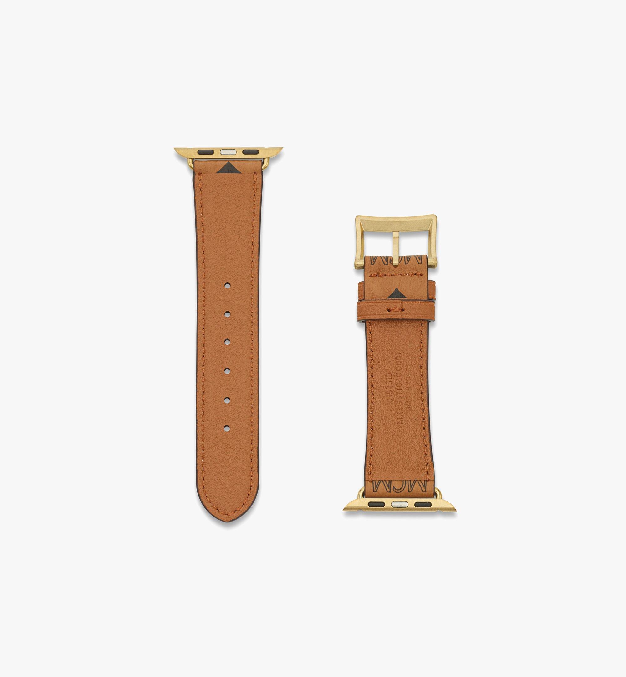 42-49mm Apple Watch Band in Visetos