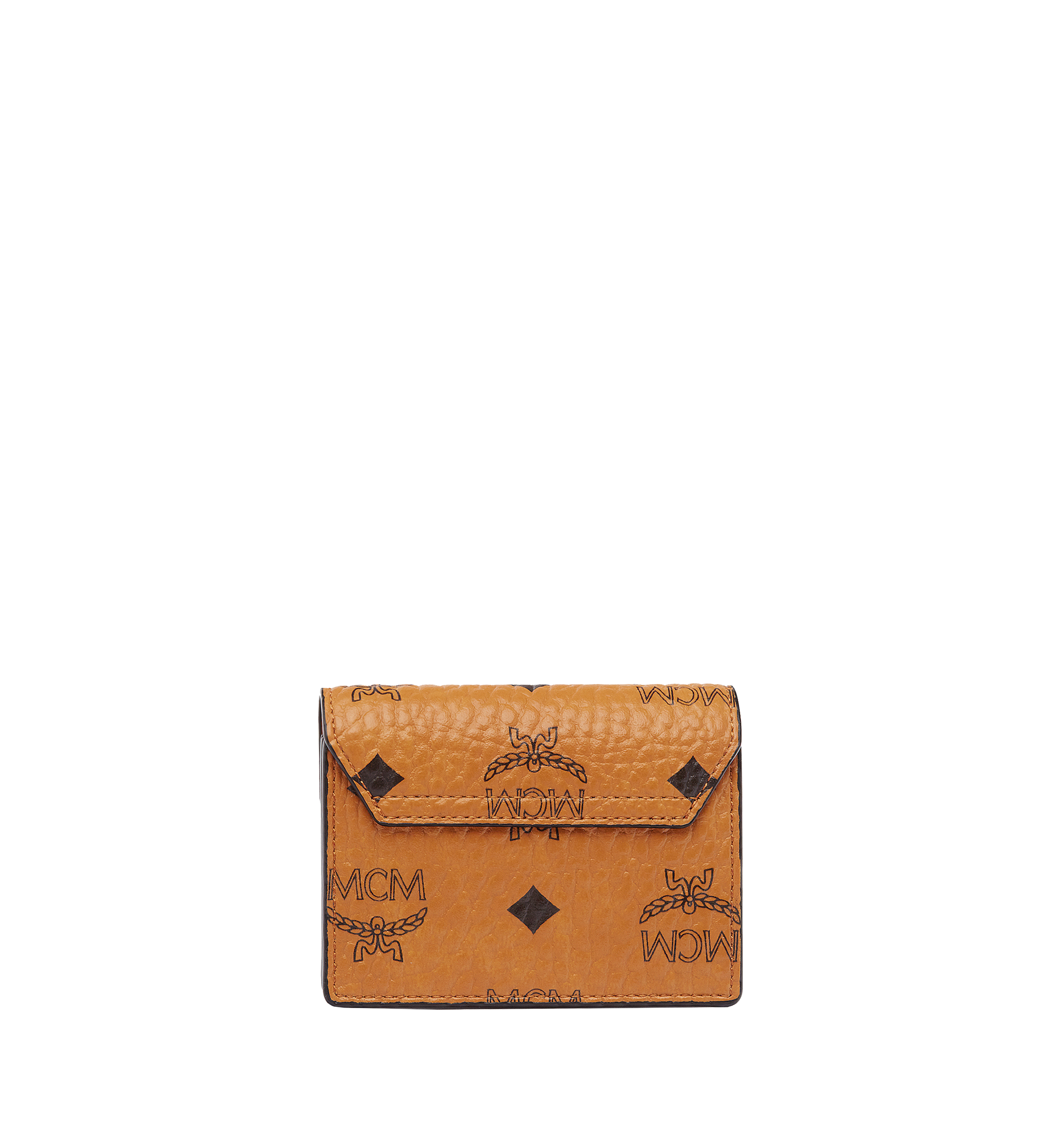 Mcm visetos 2025 card case