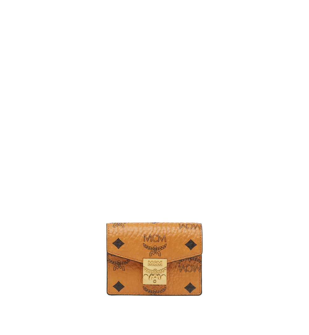 Men\'s Small Leather Goods | MCM