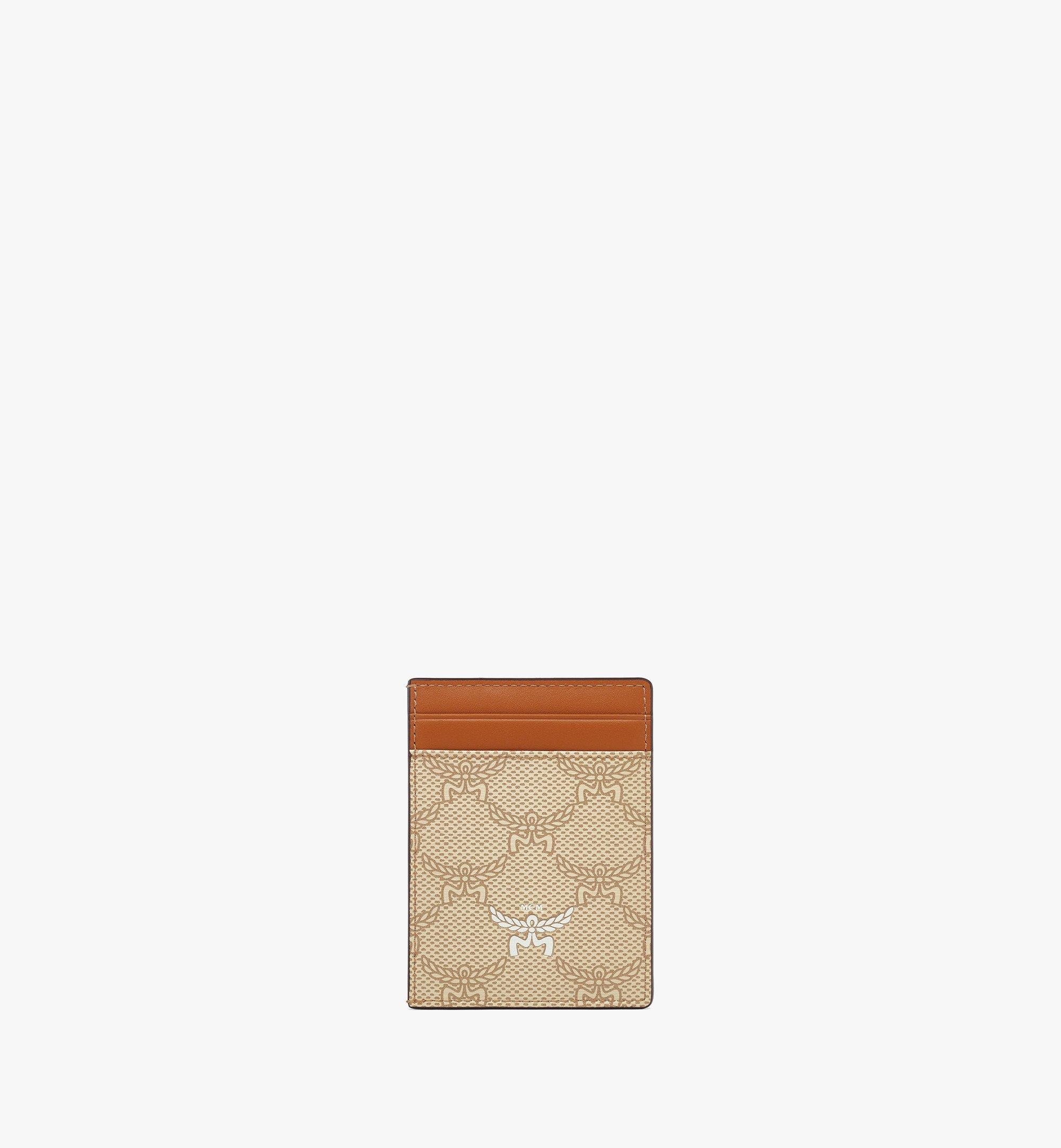 Himmel Card Case in Lauretos