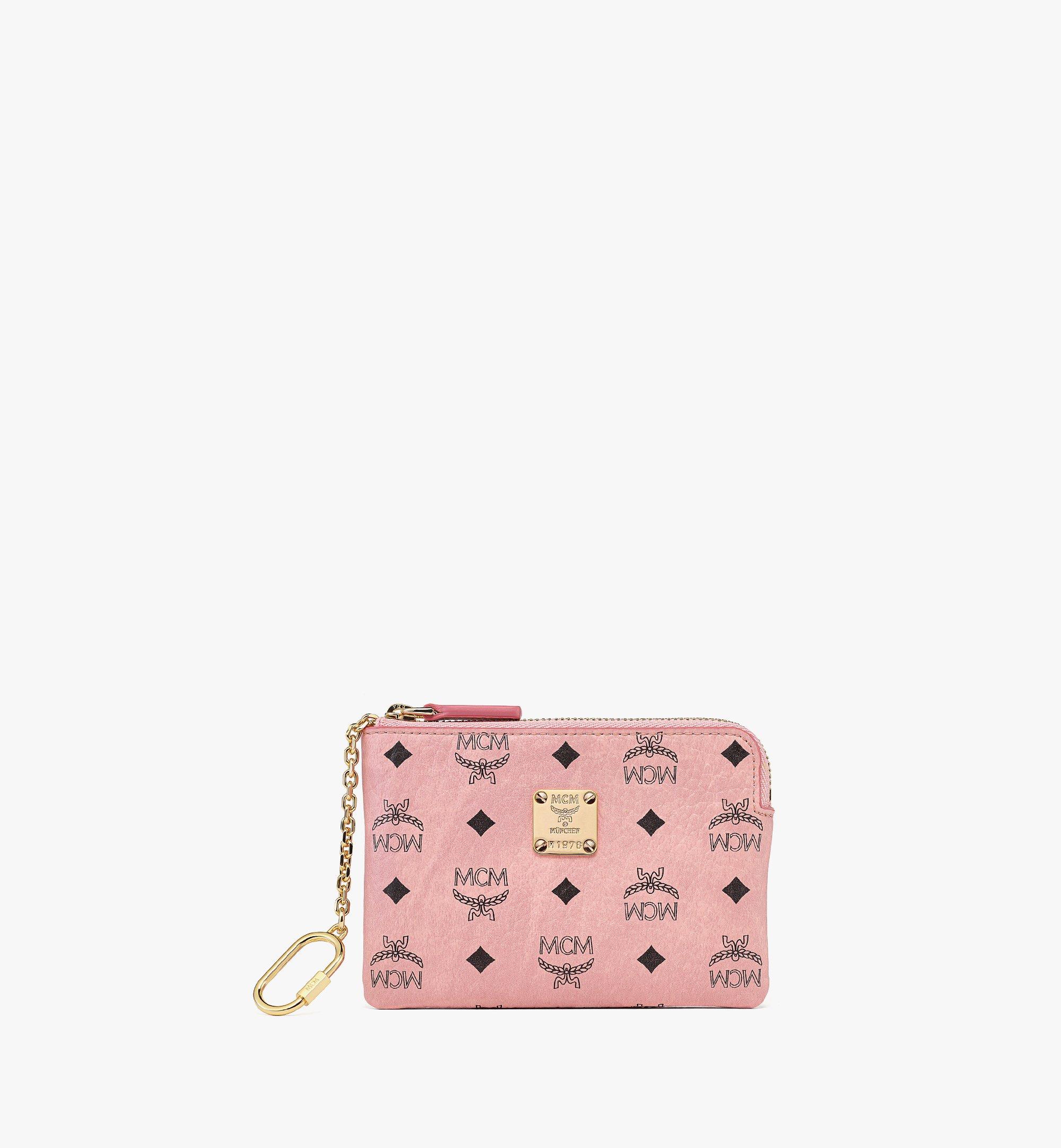 ウィメンズ 財布・ウォレット｜MCM（エムシーエム）公式サイト