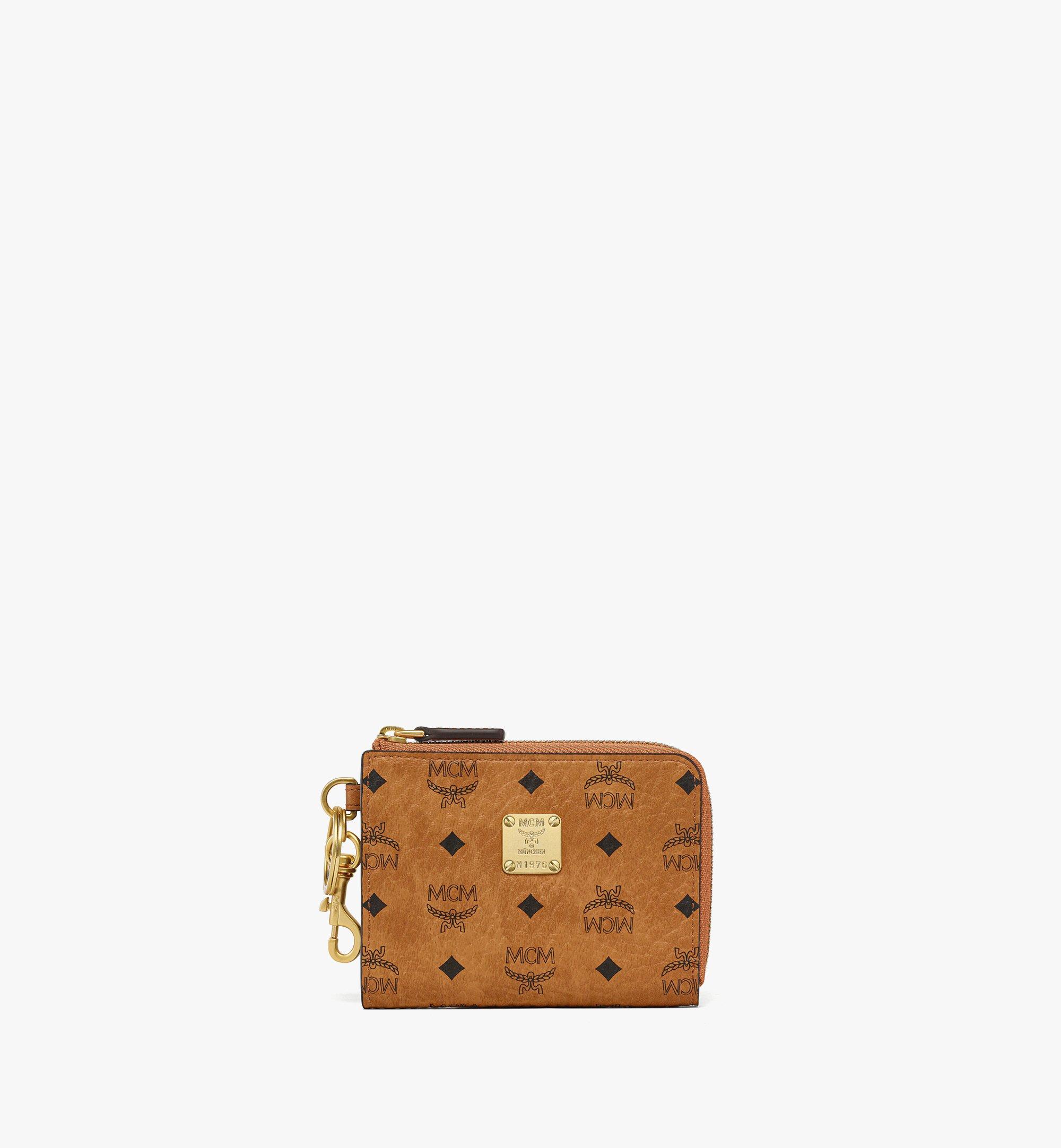 ウィメンズ 財布・ウォレット｜MCM（エムシーエム）公式サイト