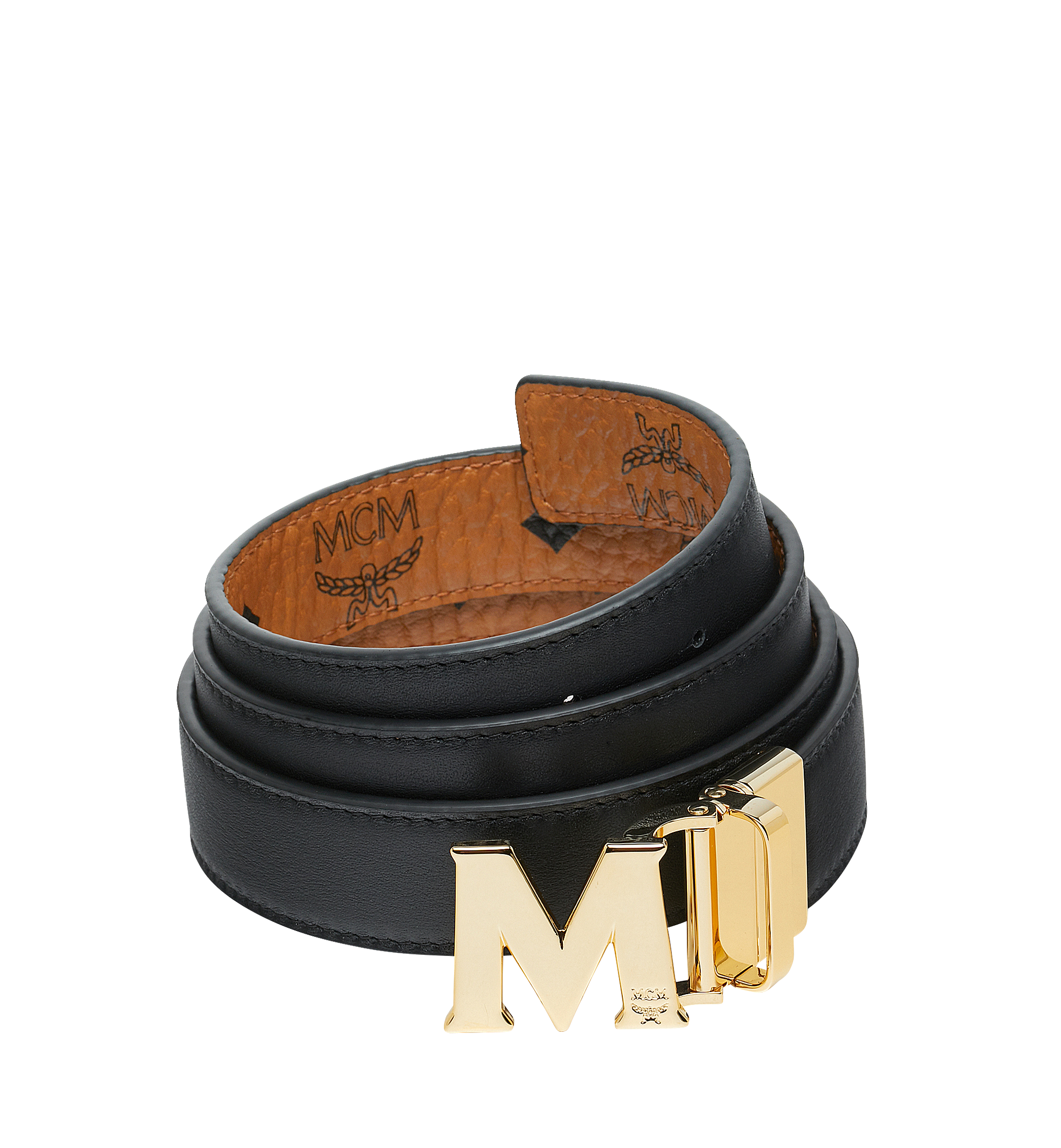 One Size M Reversible Belt 1.2