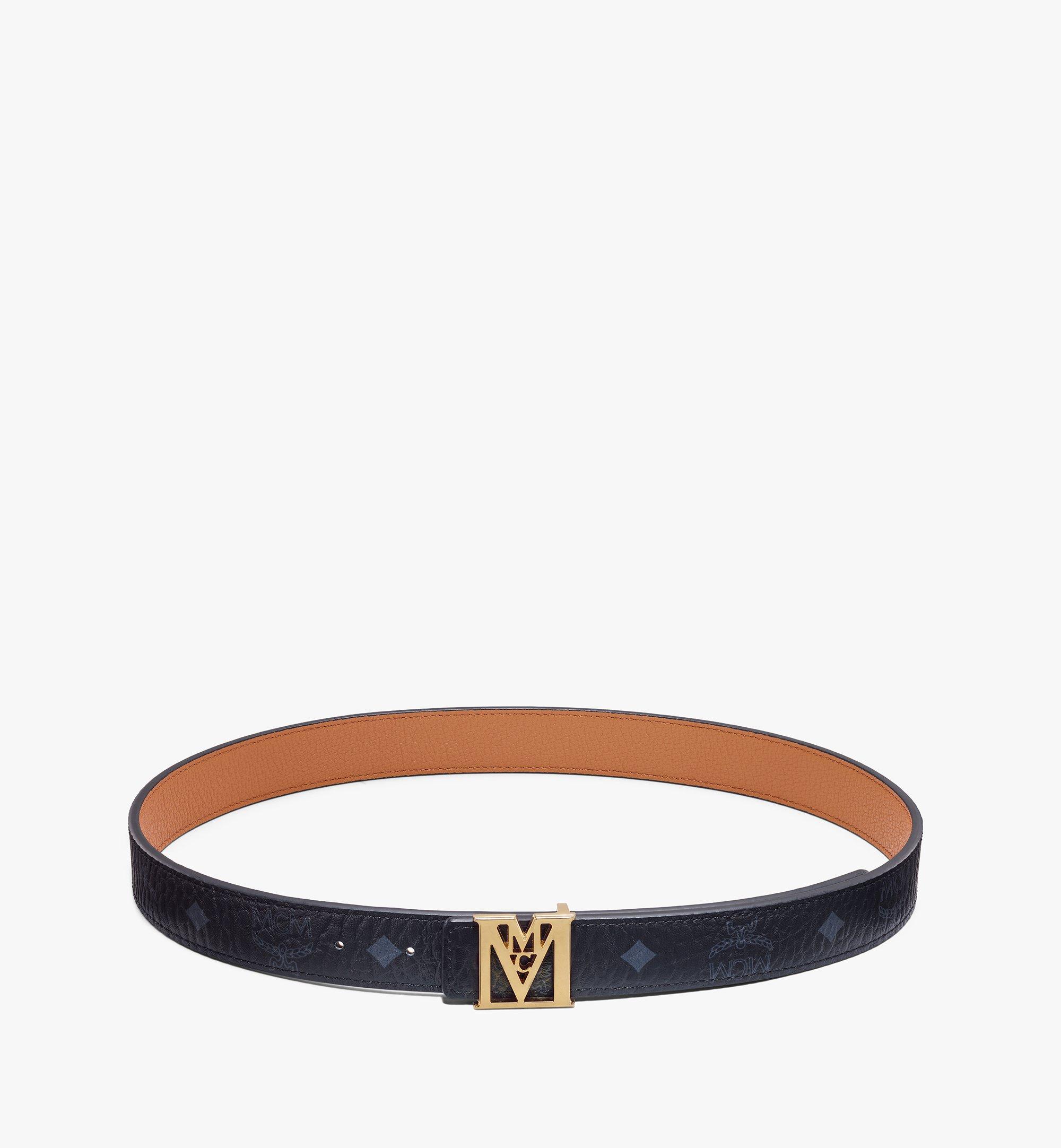 Mcm belt discount black friday sale