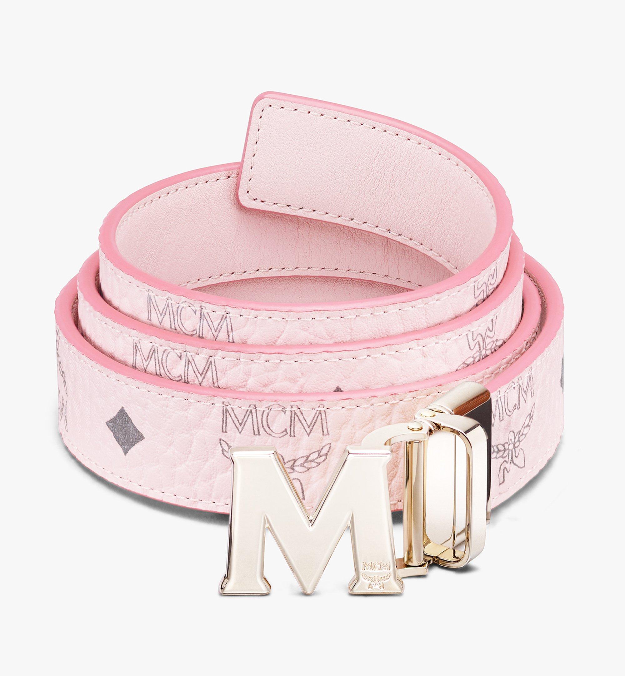 mcm belts