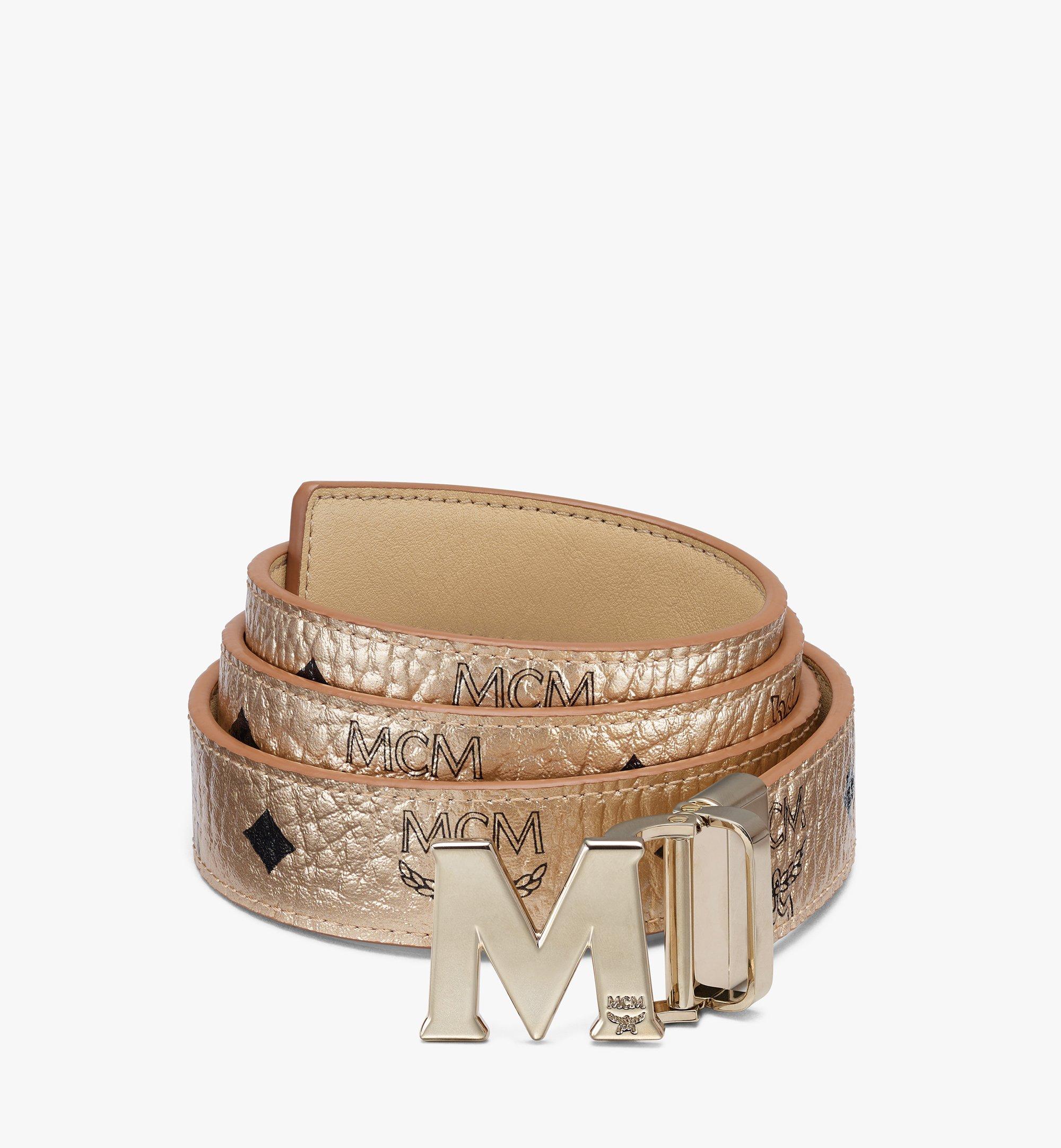 goat head belt buckle