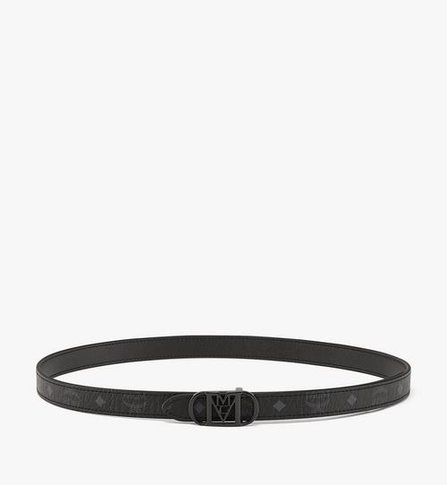 Mode Travia Belt in Embossed Leather