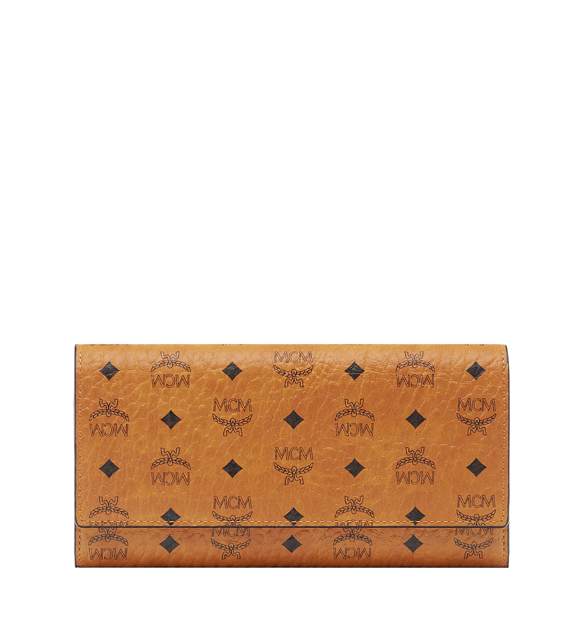 MCM Wallets For Women