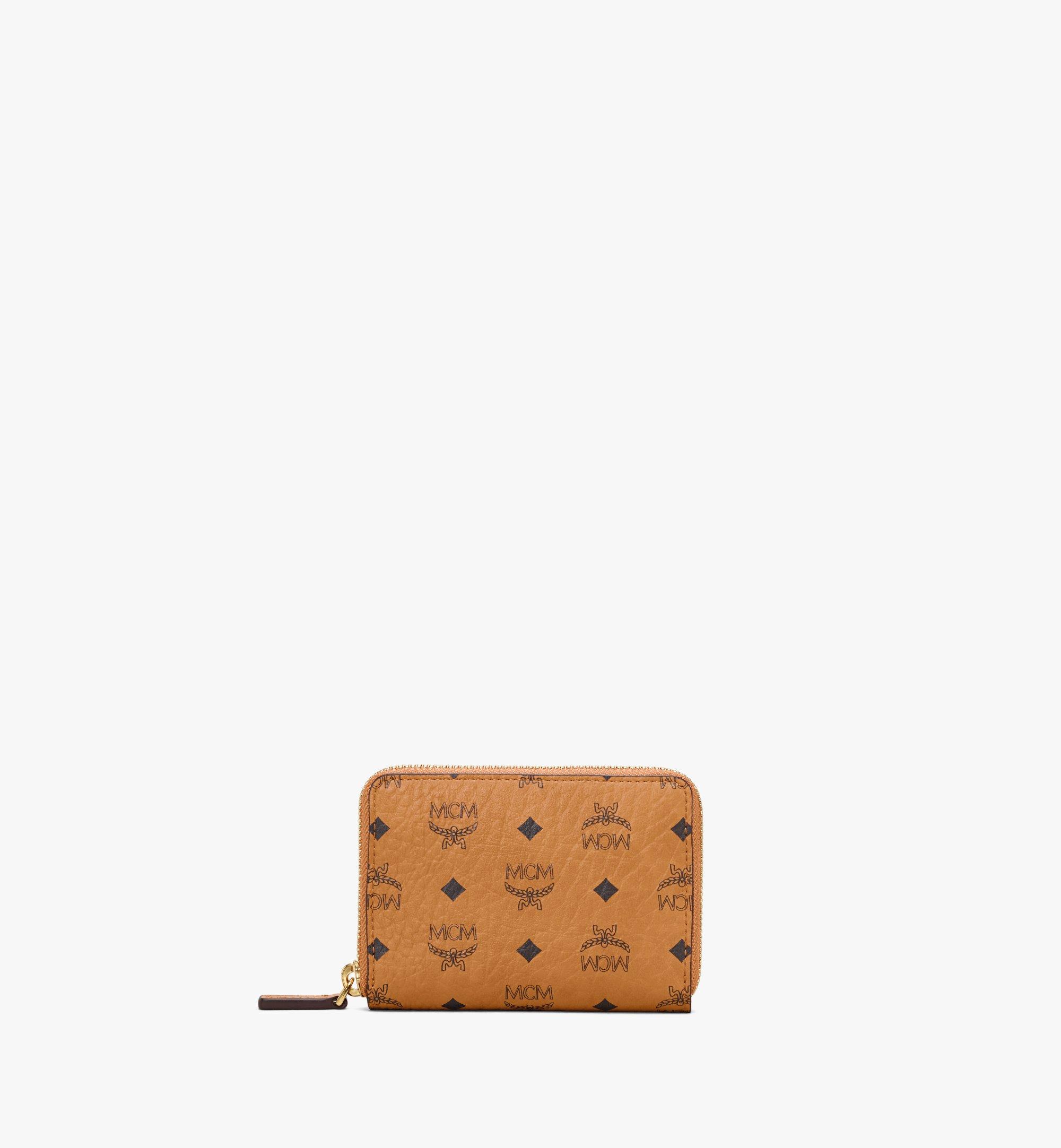 ウィメンズ 財布・ウォレット｜MCM（エムシーエム）公式サイト