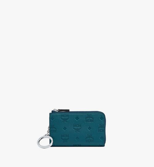 MCM Women's Wallets | Luxury Leather Designer Wallets For Women 