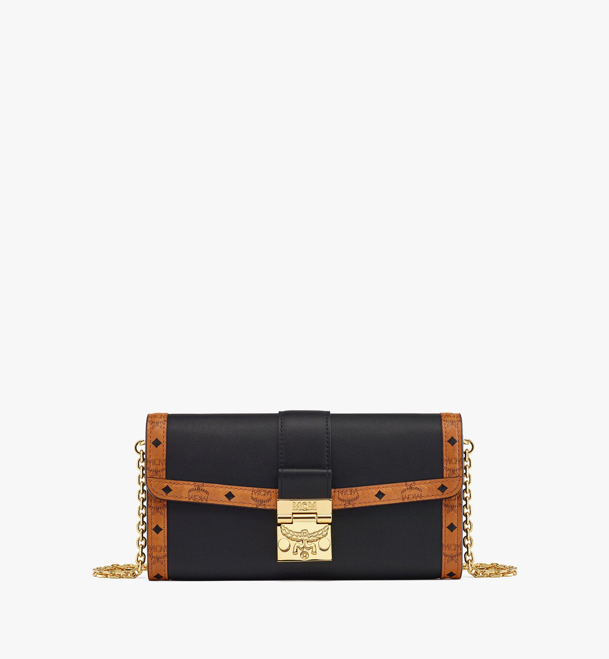 Women's Small Leather Goods | MCM