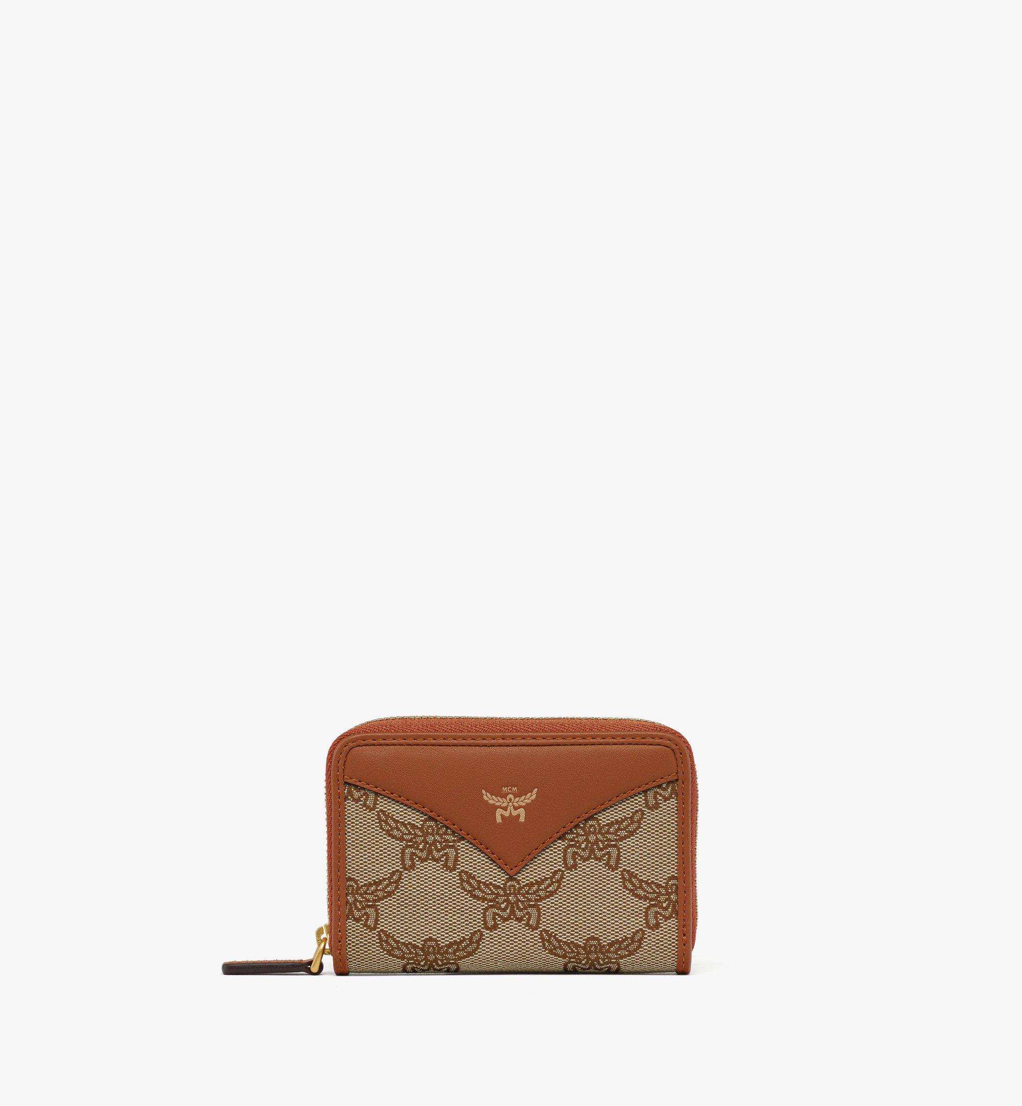 レディース チェーンウォレット・クロスボディーウォレット｜MCM 