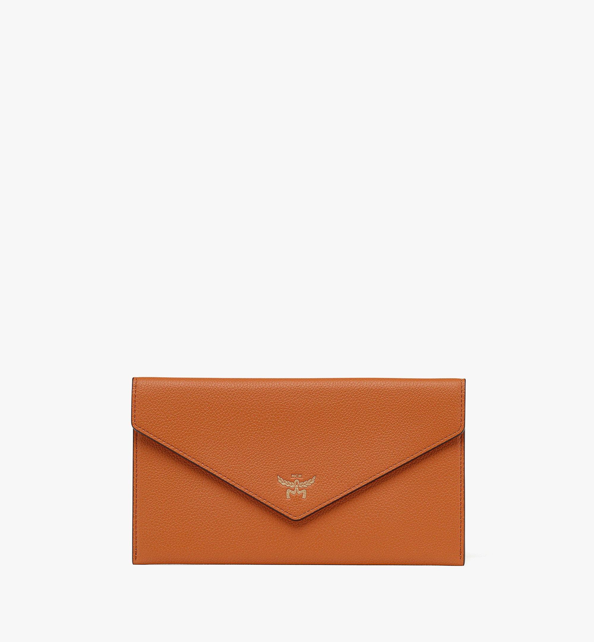 mcm envelope pouch