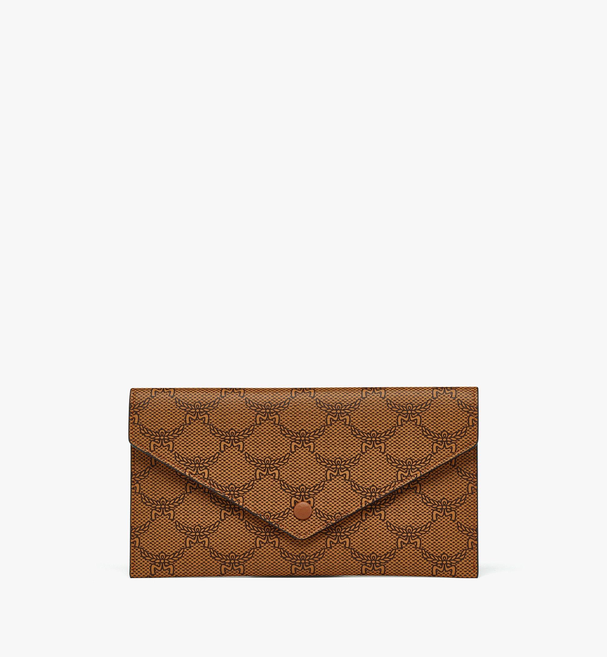 Himmel Continental Pouch in Lauretos