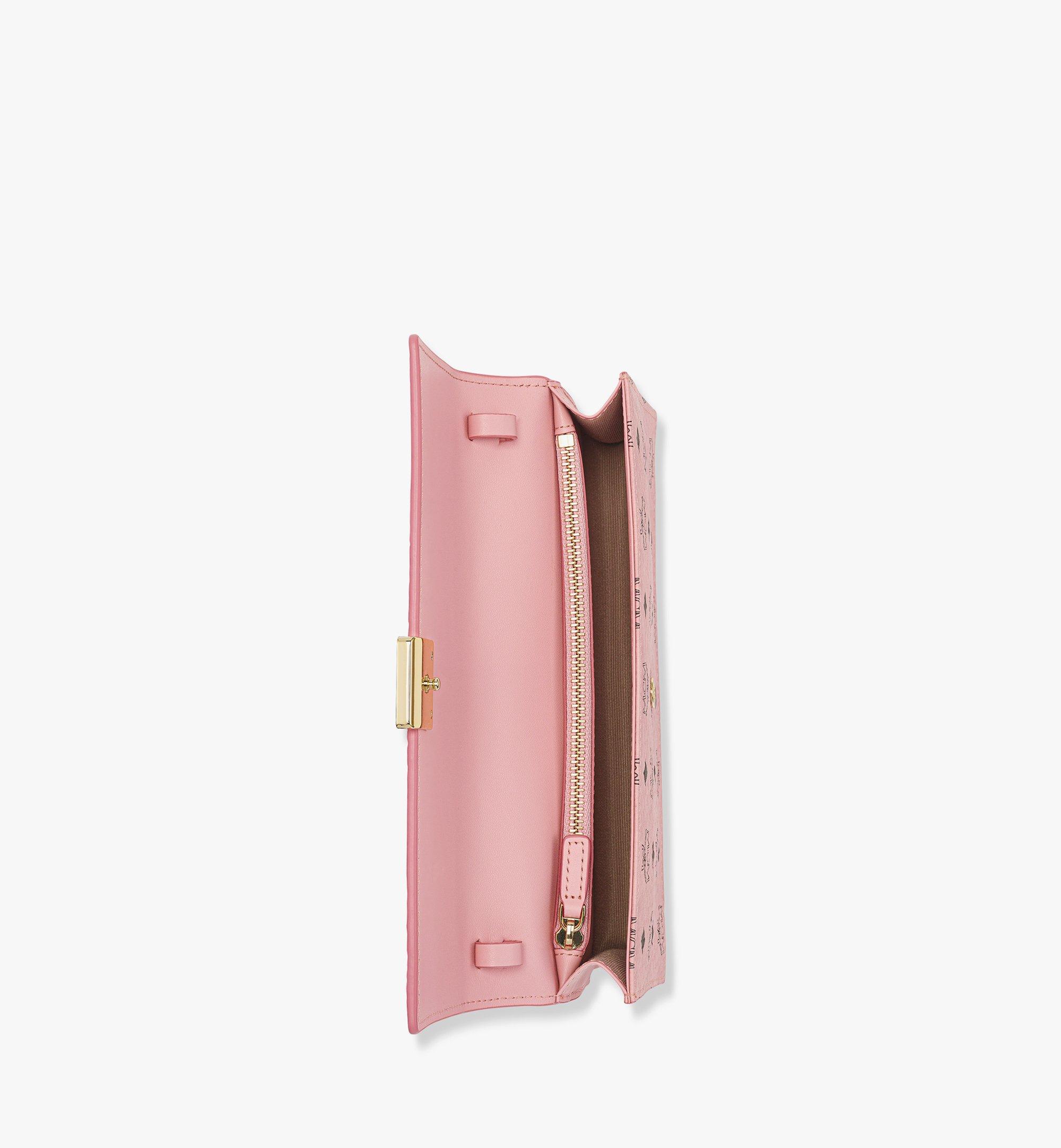 MCM Aren Visetos斜挎钱包  MYLFATA01PZ001 更多视角 1