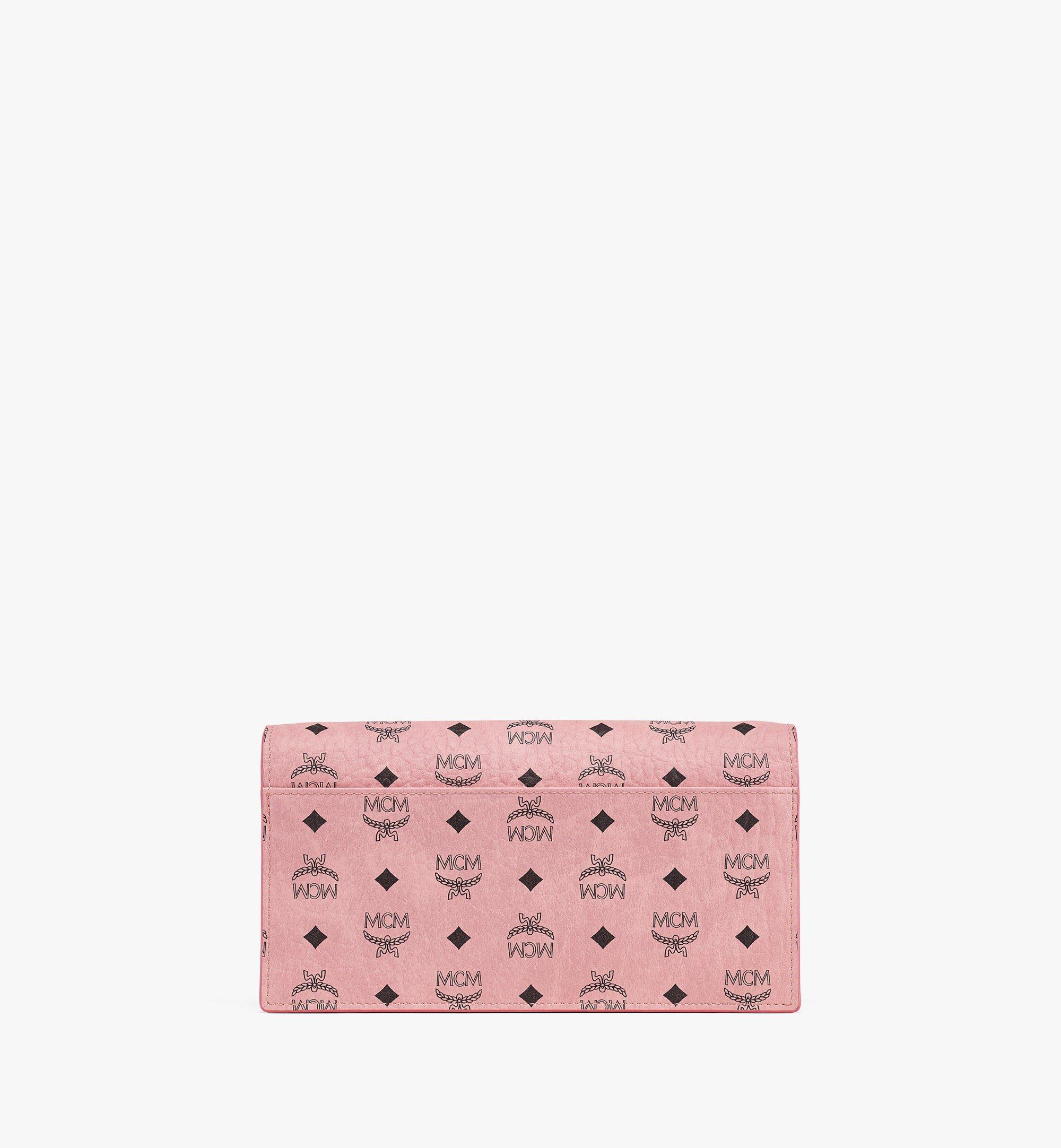 MCM Aren Visetos斜挎钱包  MYLFATA01PZ001 更多视角 2